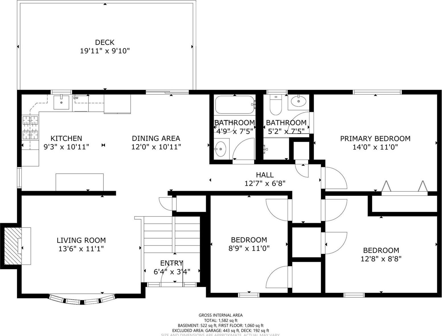 Single Family Sabrina  Westchester County, NY 10562, MLS-927692-40
