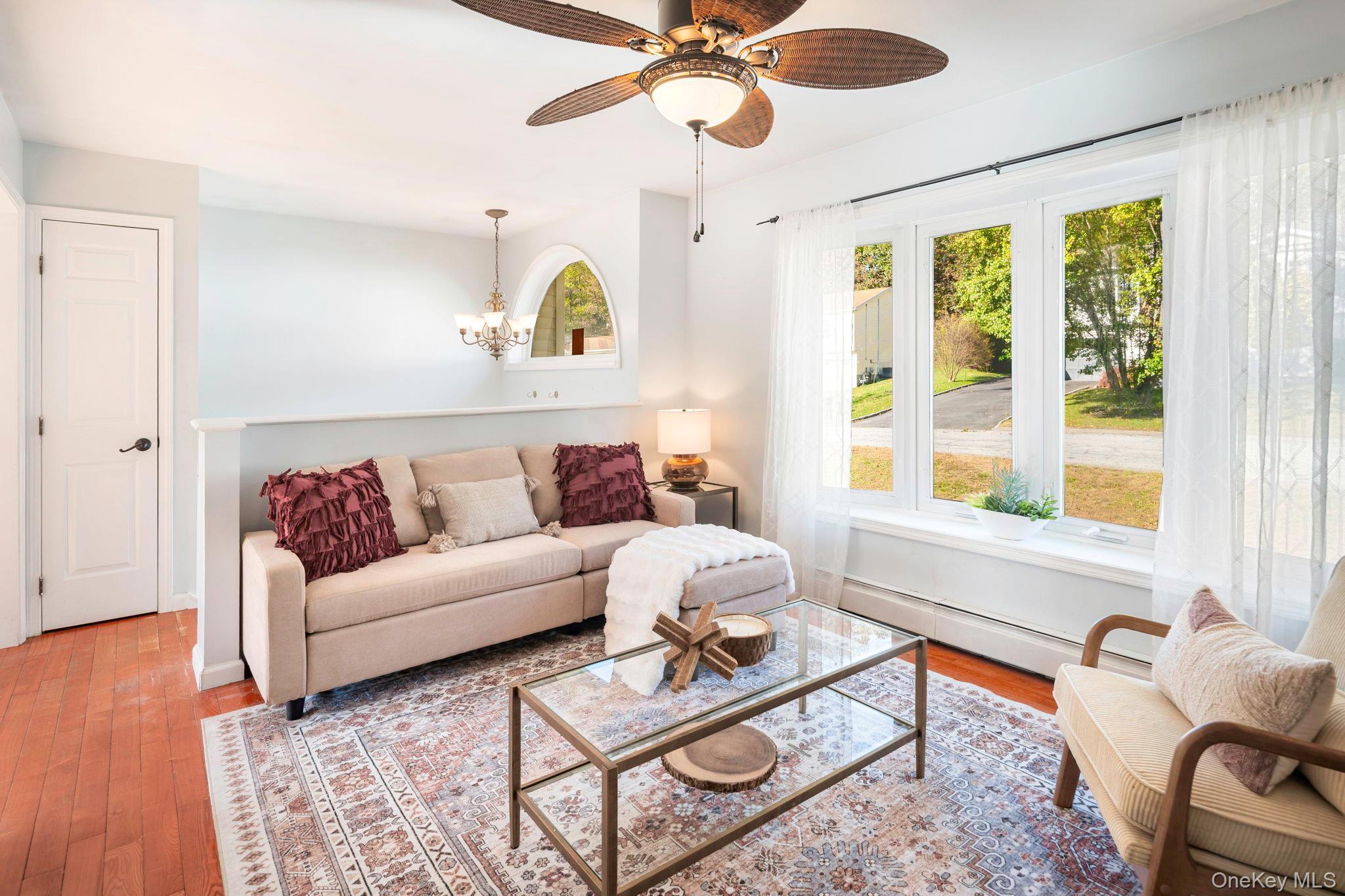 Single Family Sabrina  Westchester County, NY 10562, MLS-927692-7