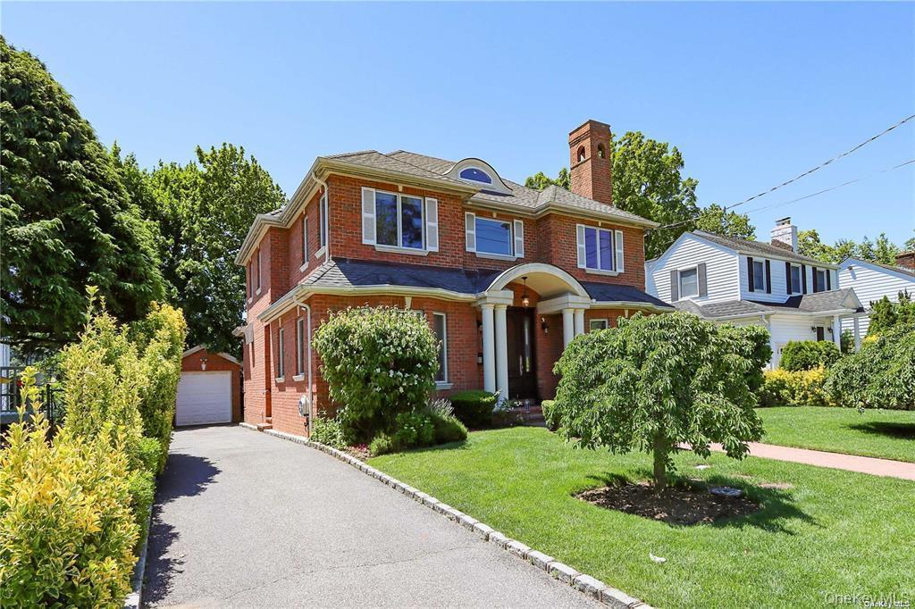 Single Family Steamboat Nassau County, NY 11024, MLS-927695-2