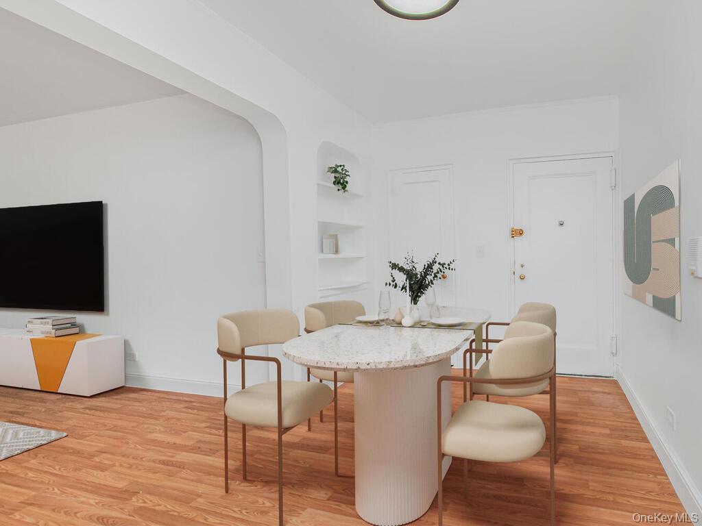 Coop Riverdale Ave Bronx, NY 10463, MLS-927702-5