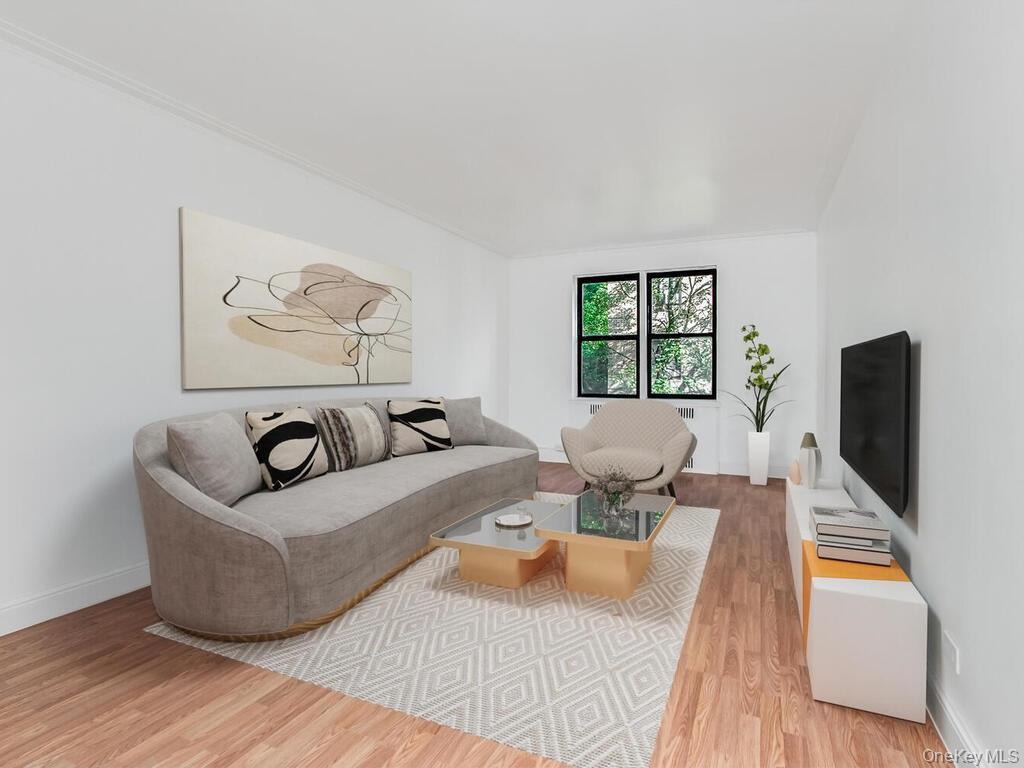 Coop Riverdale Ave Bronx, NY 10463, MLS-927702-7