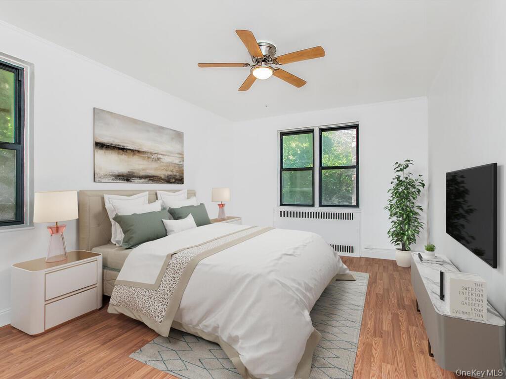 Coop Riverdale Ave Bronx, NY 10463, MLS-927702-9