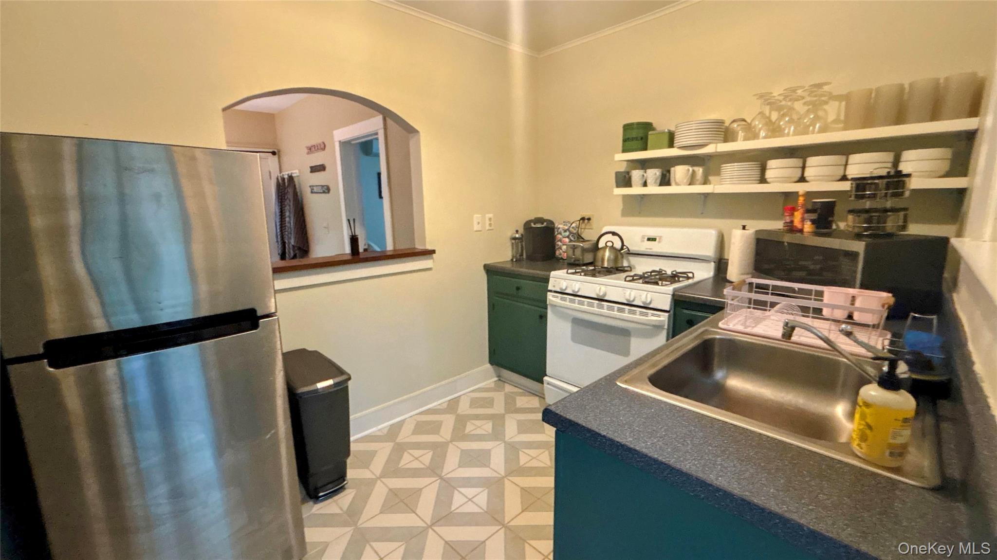 Single Family Basket Brook Sullivan County, NY 12760, MLS-927703-10