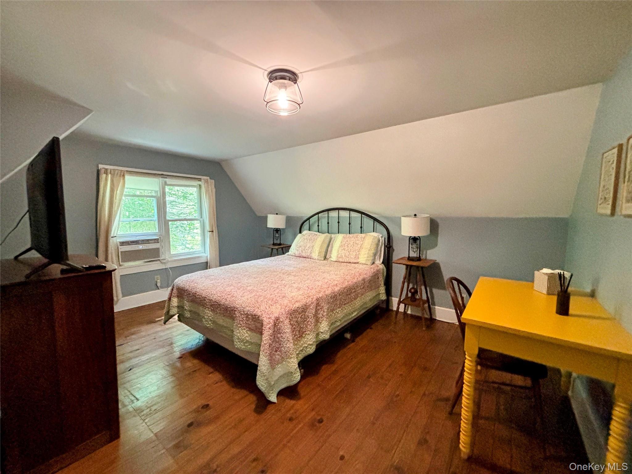 Single Family Basket Brook Sullivan County, NY 12760, MLS-927703-11