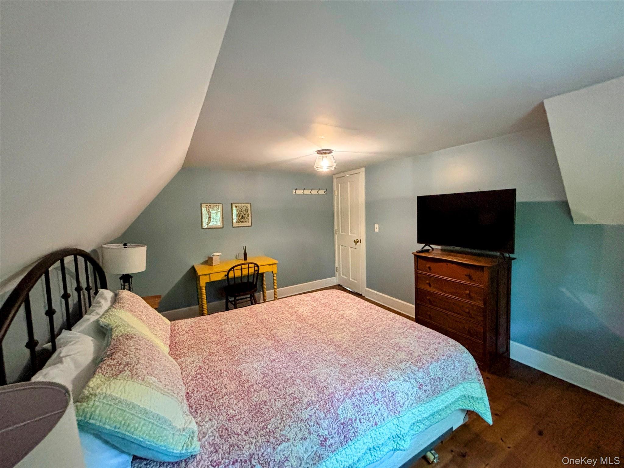 Single Family Basket Brook Sullivan County, NY 12760, MLS-927703-12