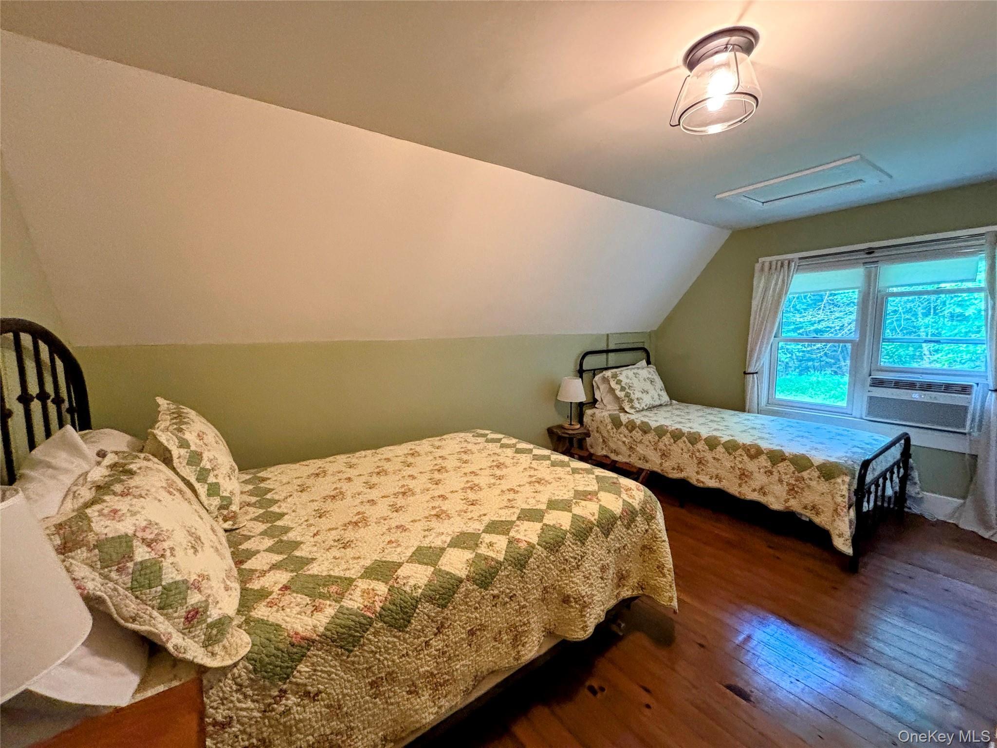 Single Family Basket Brook Sullivan County, NY 12760, MLS-927703-15