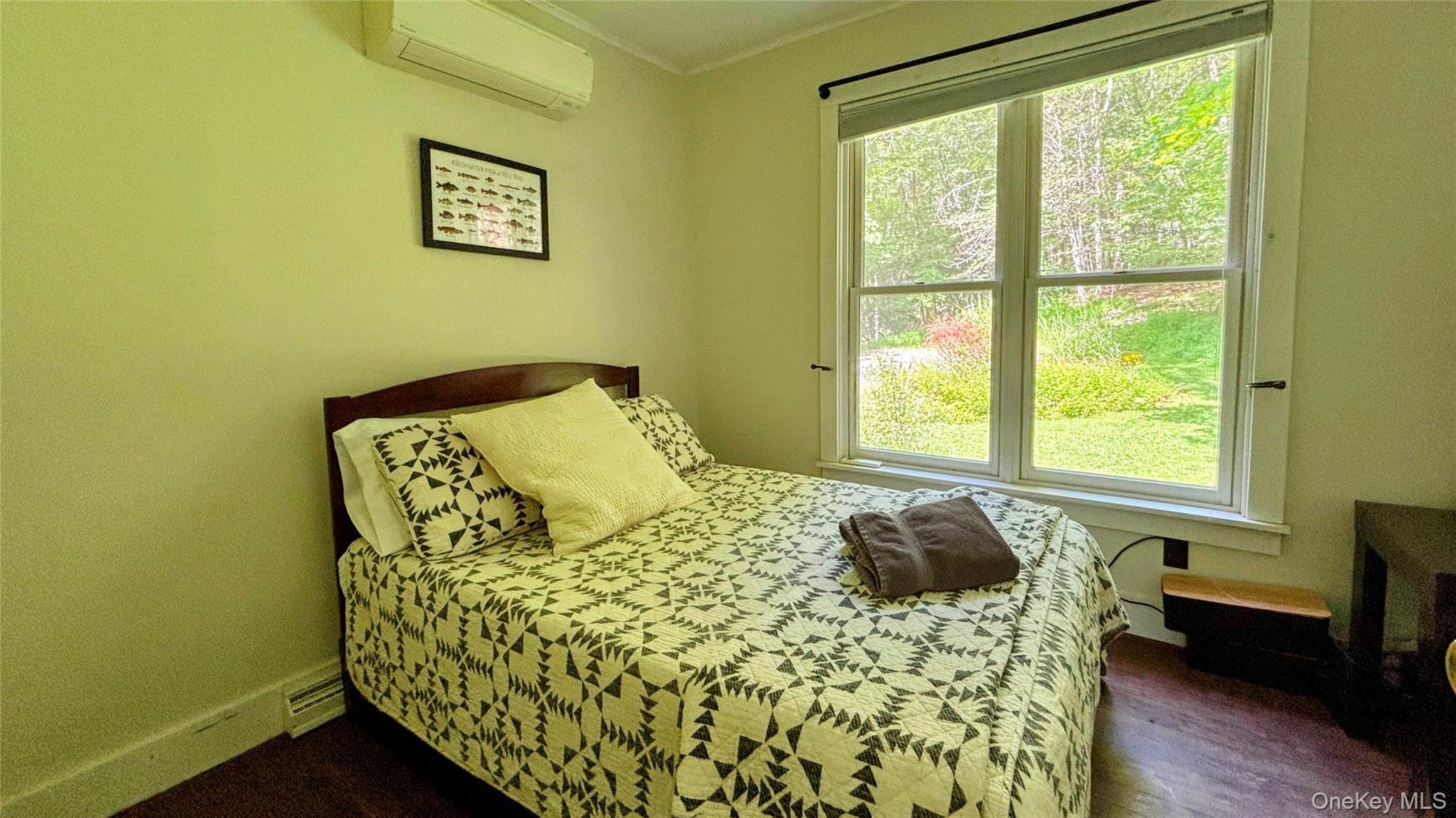 Single Family Basket Brook Sullivan County, NY 12760, MLS-927703-18