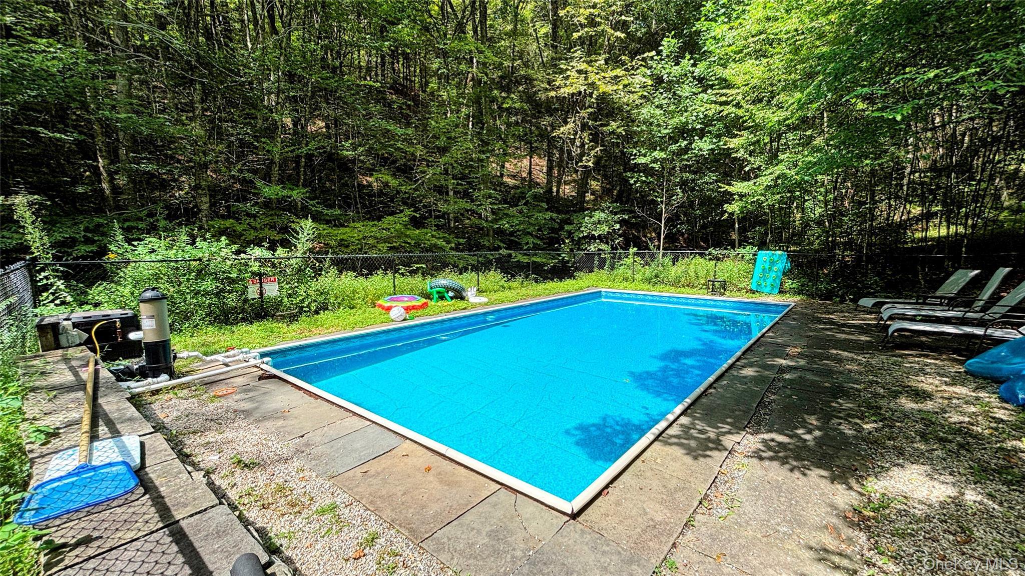 Single Family Basket Brook Sullivan County, NY 12760, MLS-927703-19