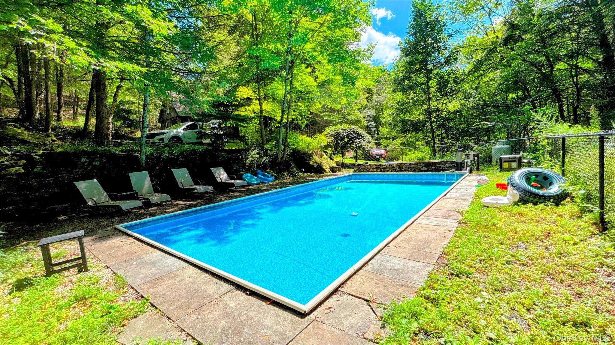 Single Family Basket Brook Sullivan County, NY 12760, MLS-927703-20