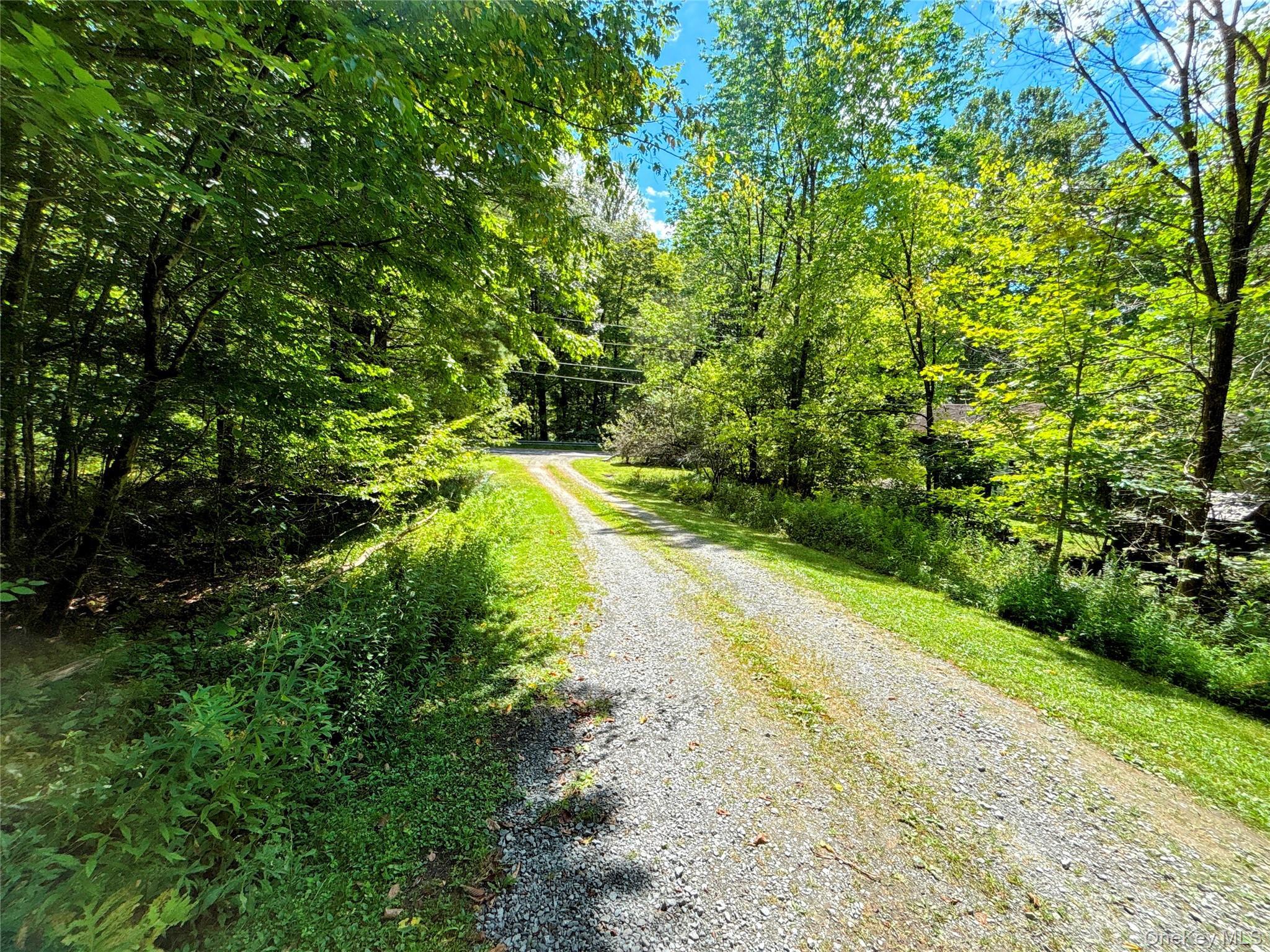 Single Family Basket Brook Sullivan County, NY 12760, MLS-927703-26