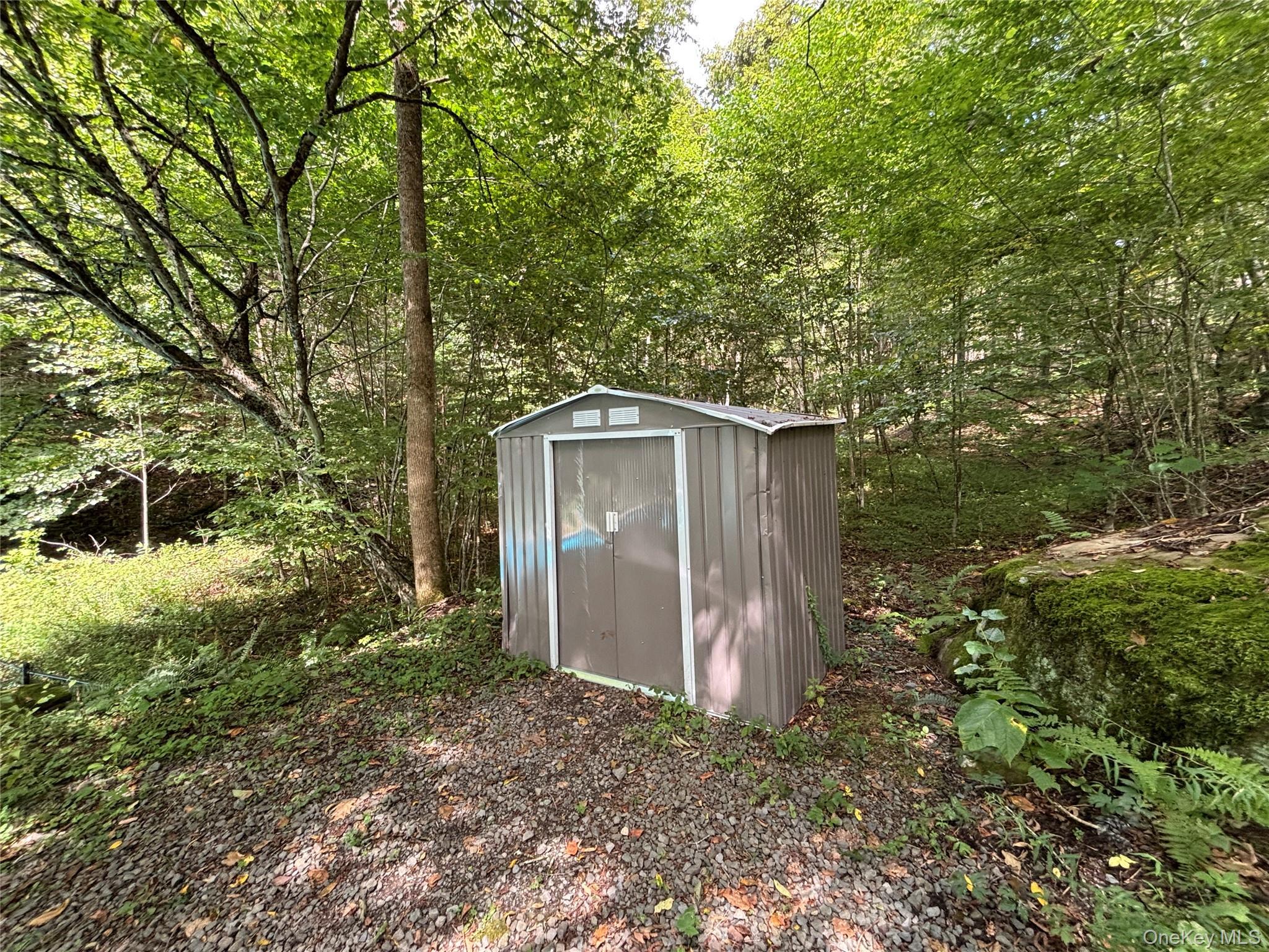 Single Family Basket Brook  Sullivan County, NY 12760, MLS-927703-27