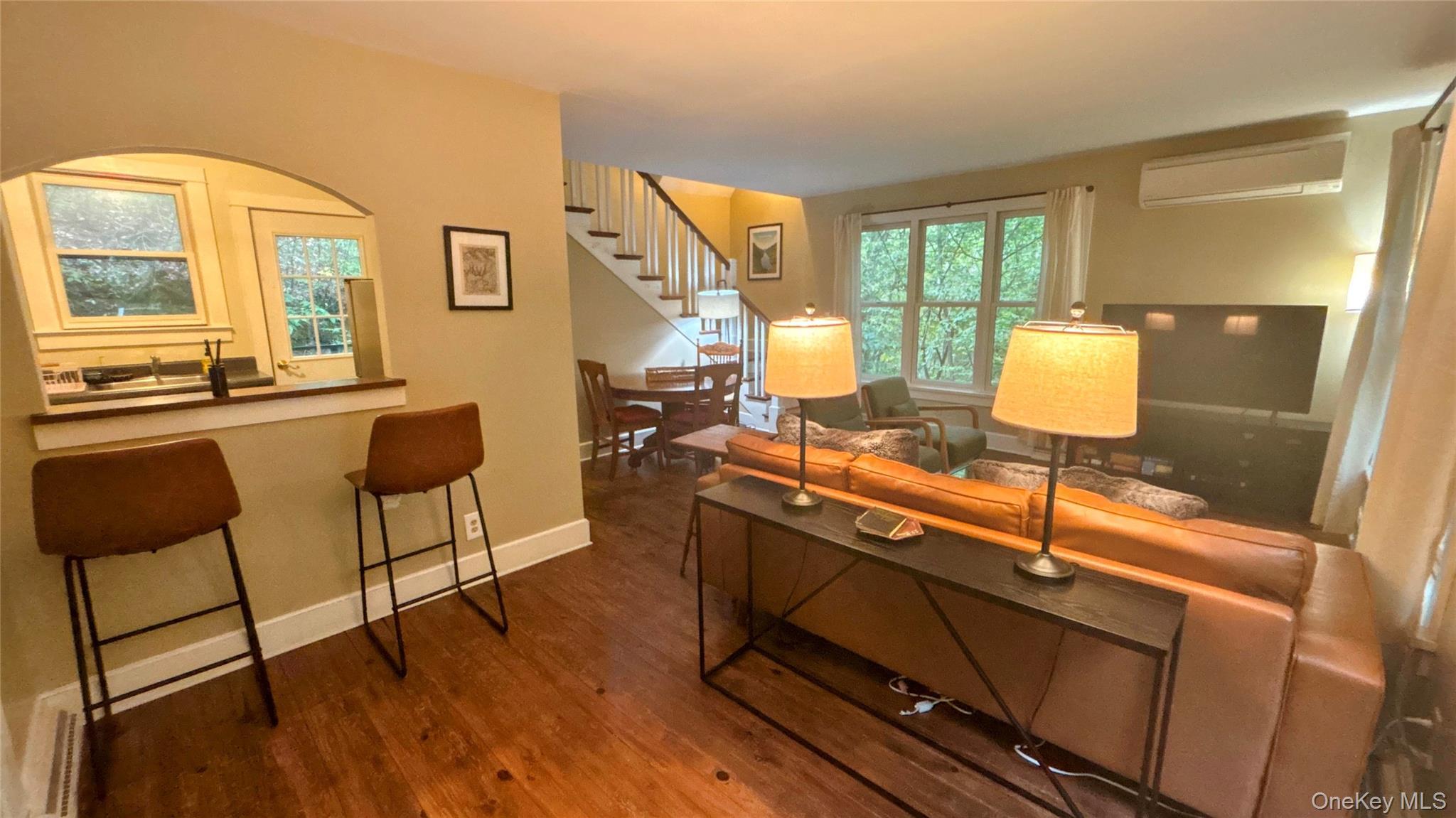 Single Family Basket Brook Sullivan County, NY 12760, MLS-927703-3