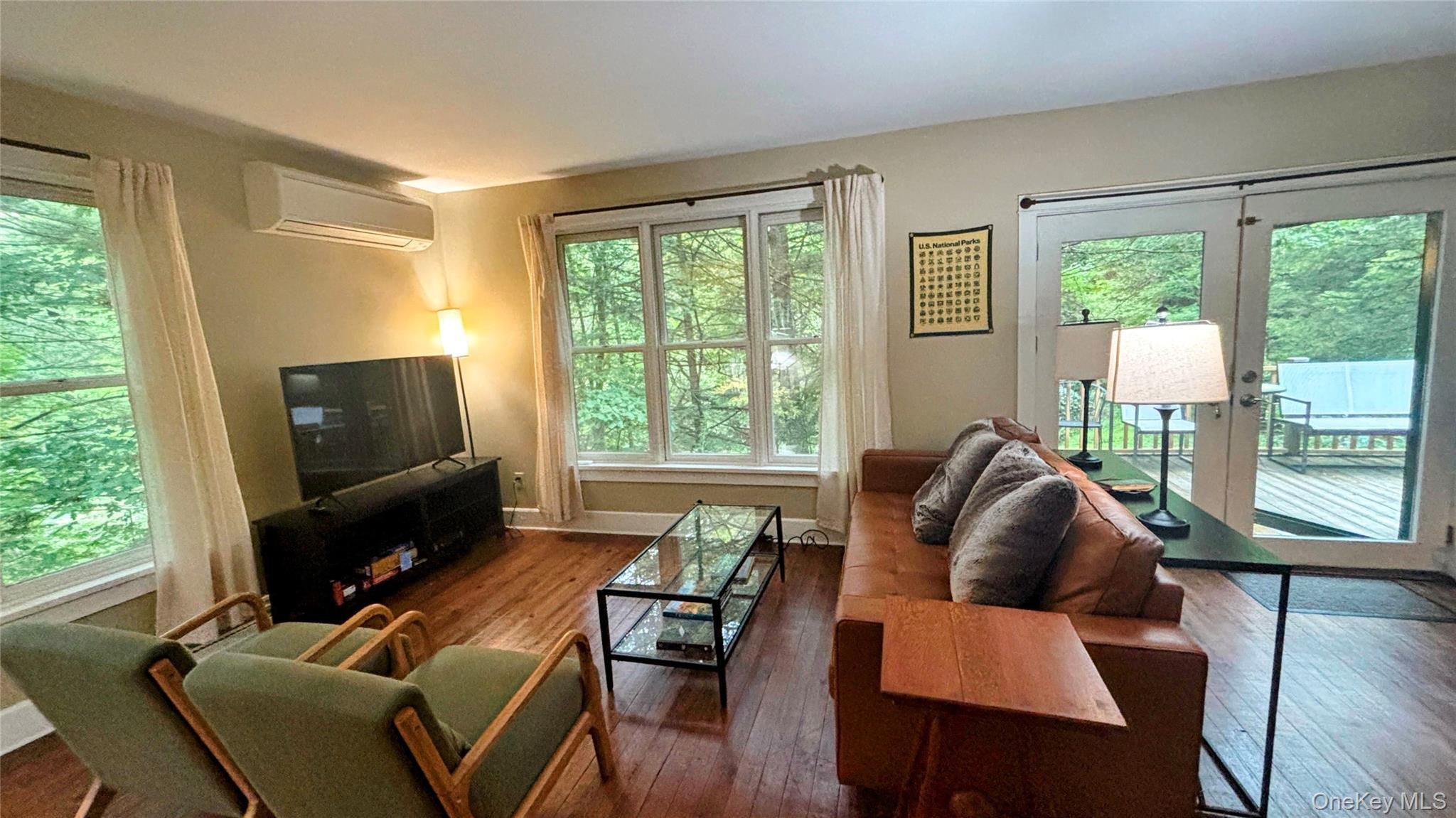 Single Family Basket Brook Sullivan County, NY 12760, MLS-927703-5