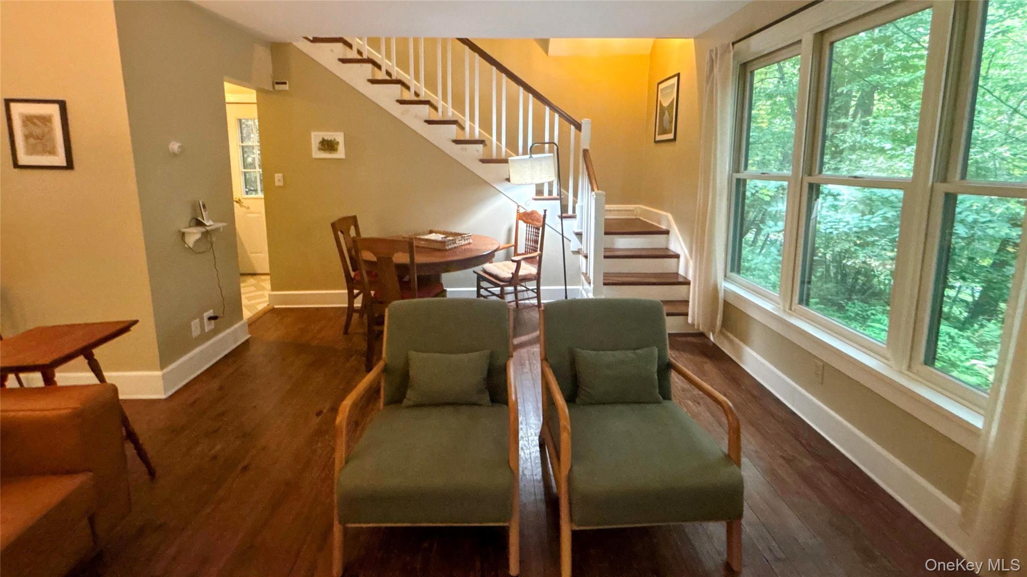 Single Family Basket Brook Sullivan County, NY 12760, MLS-927703-7