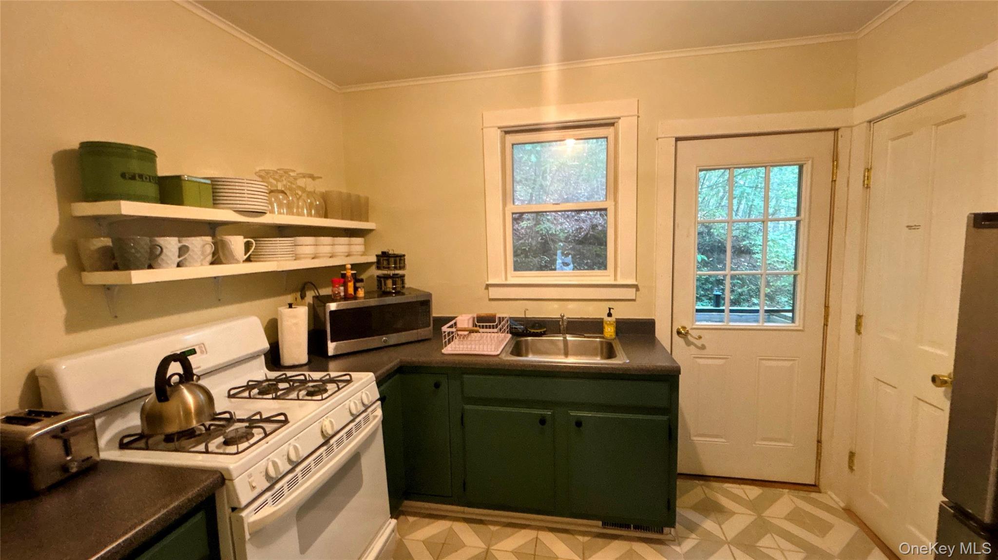 Single Family Basket Brook Sullivan County, NY 12760, MLS-927703-8