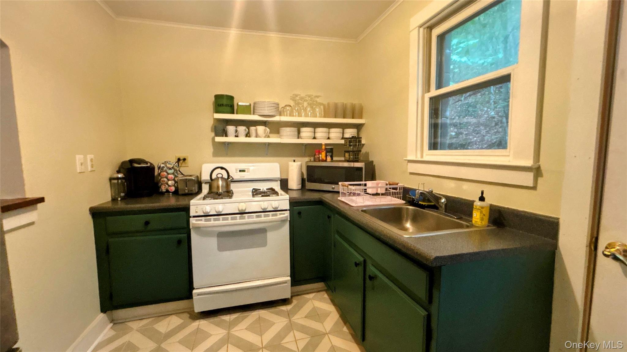 Single Family Basket Brook Sullivan County, NY 12760, MLS-927703-9