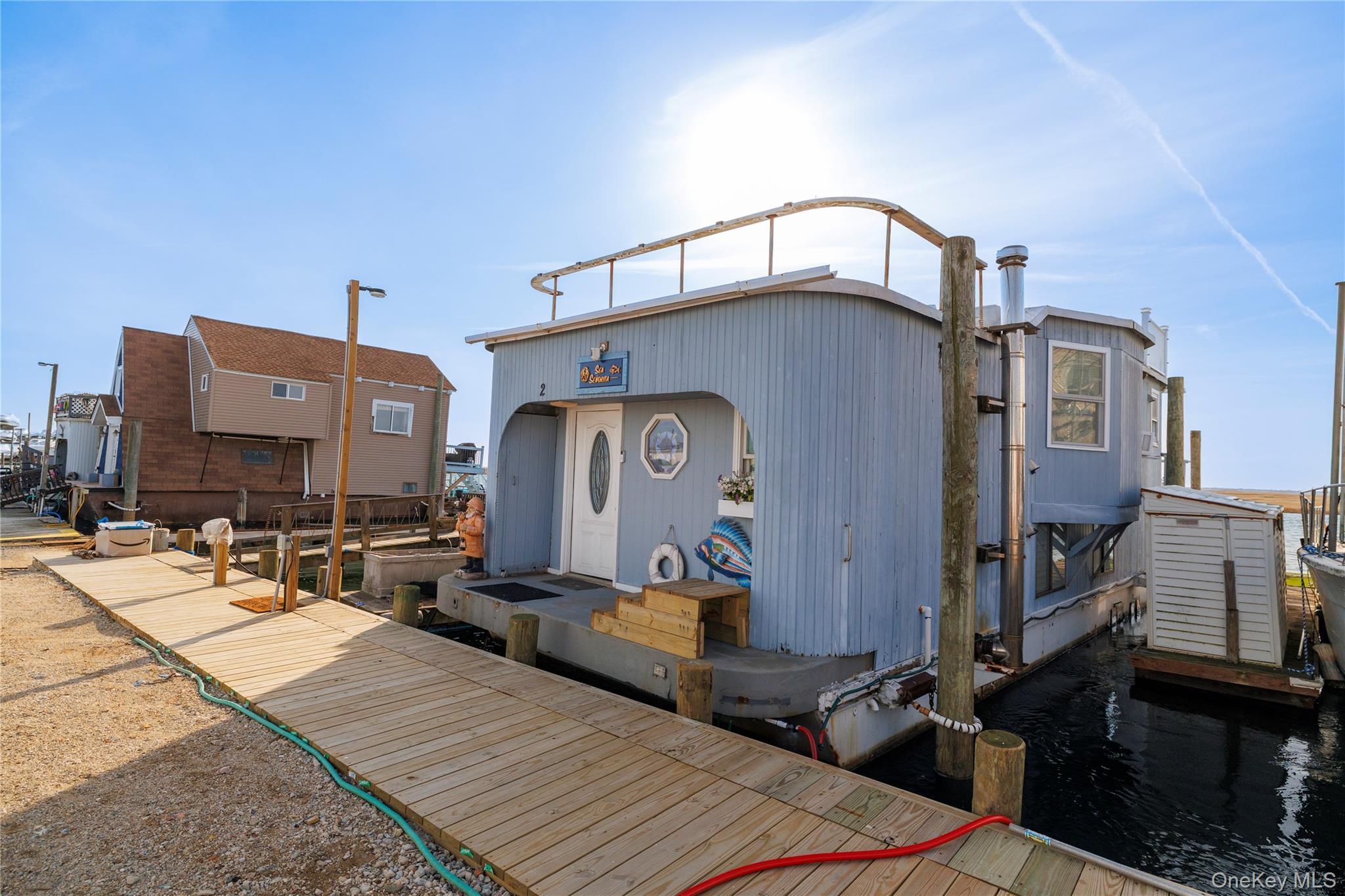 Single Family Shore Nassau County, NY 11783, MLS-927705-2