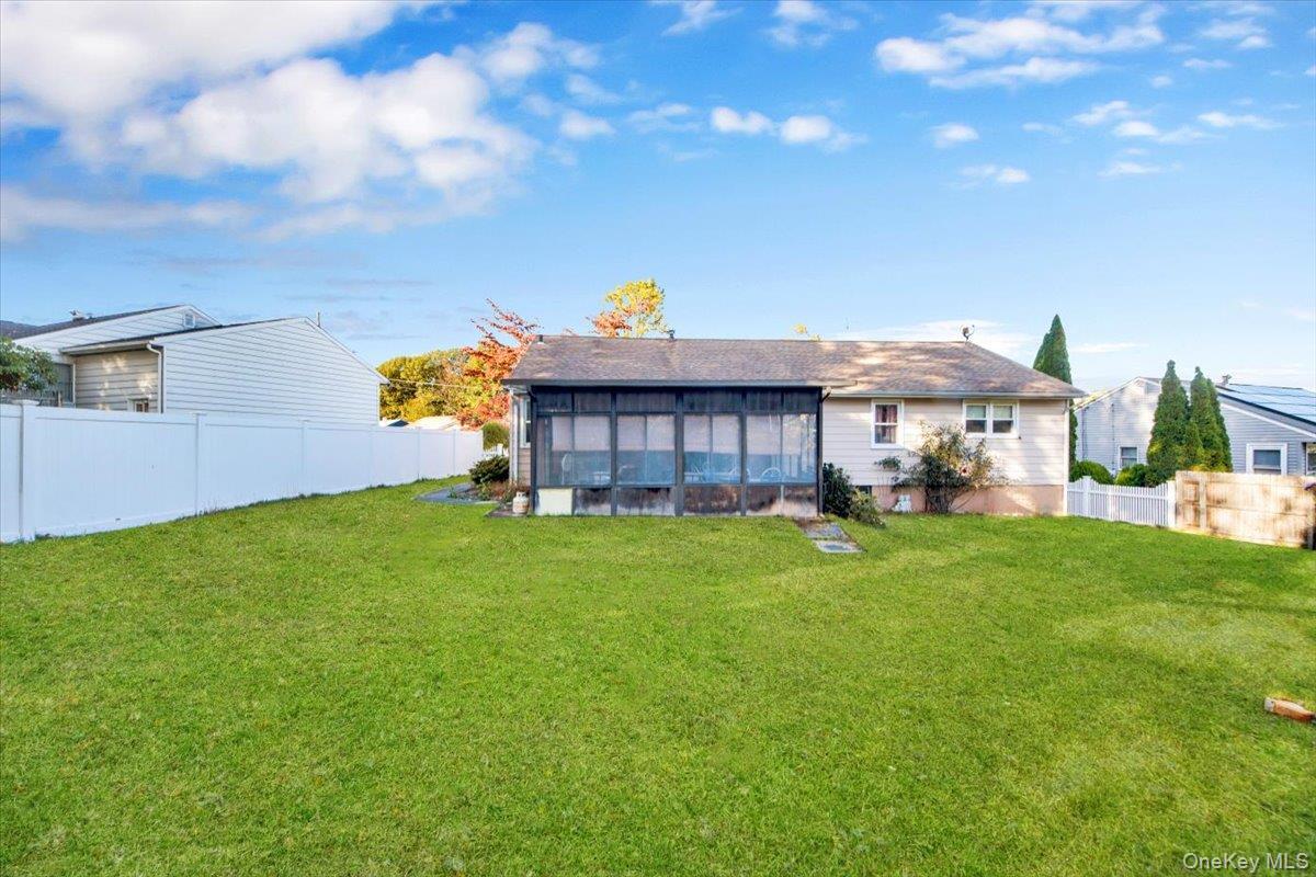 Single Family Capt Shankey  Rockland County, NY 10923, MLS-927706-18