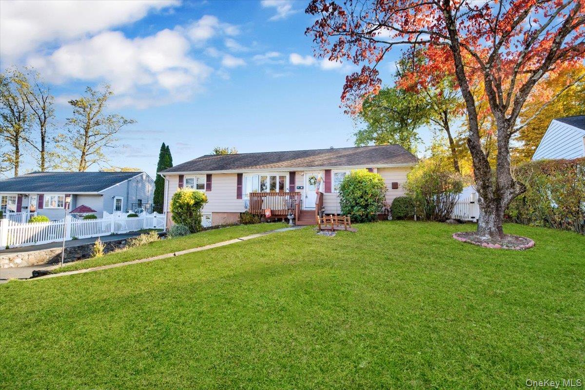 Single Family Capt Shankey  Rockland County, NY 10923, MLS-927706-21