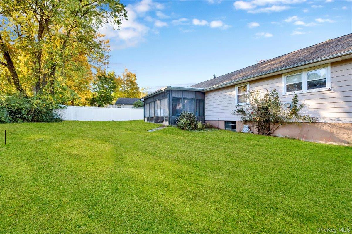 Single Family Capt Shankey  Rockland County, NY 10923, MLS-927706-22