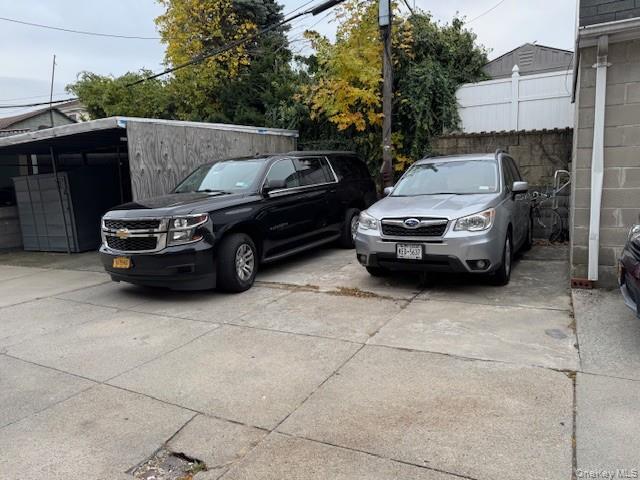 Single Family Pitkin Avenue  Queens, NY 11417, MLS-927713-13