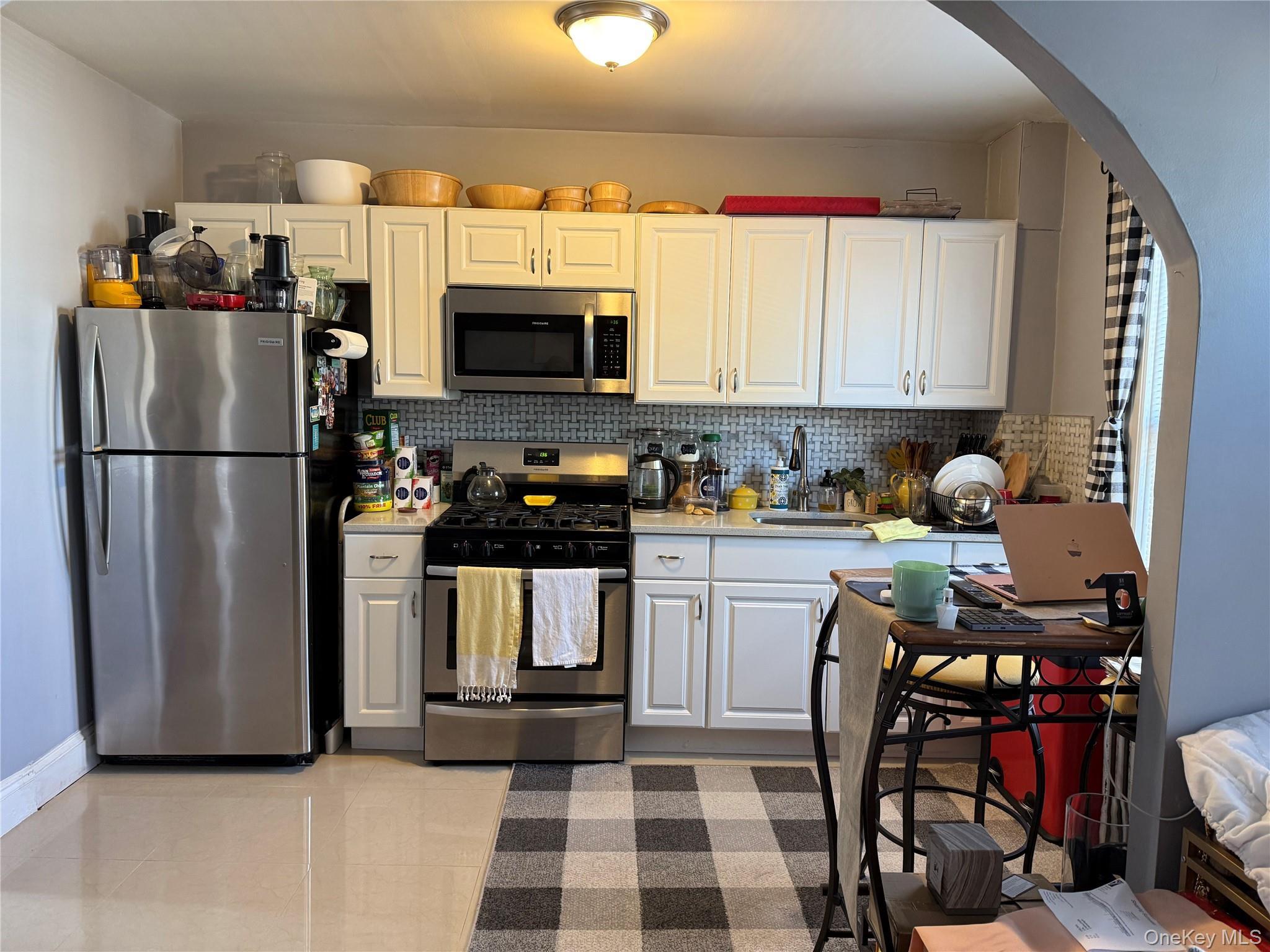 Single Family Pitkin Avenue Queens, NY 11417, MLS-927713-2