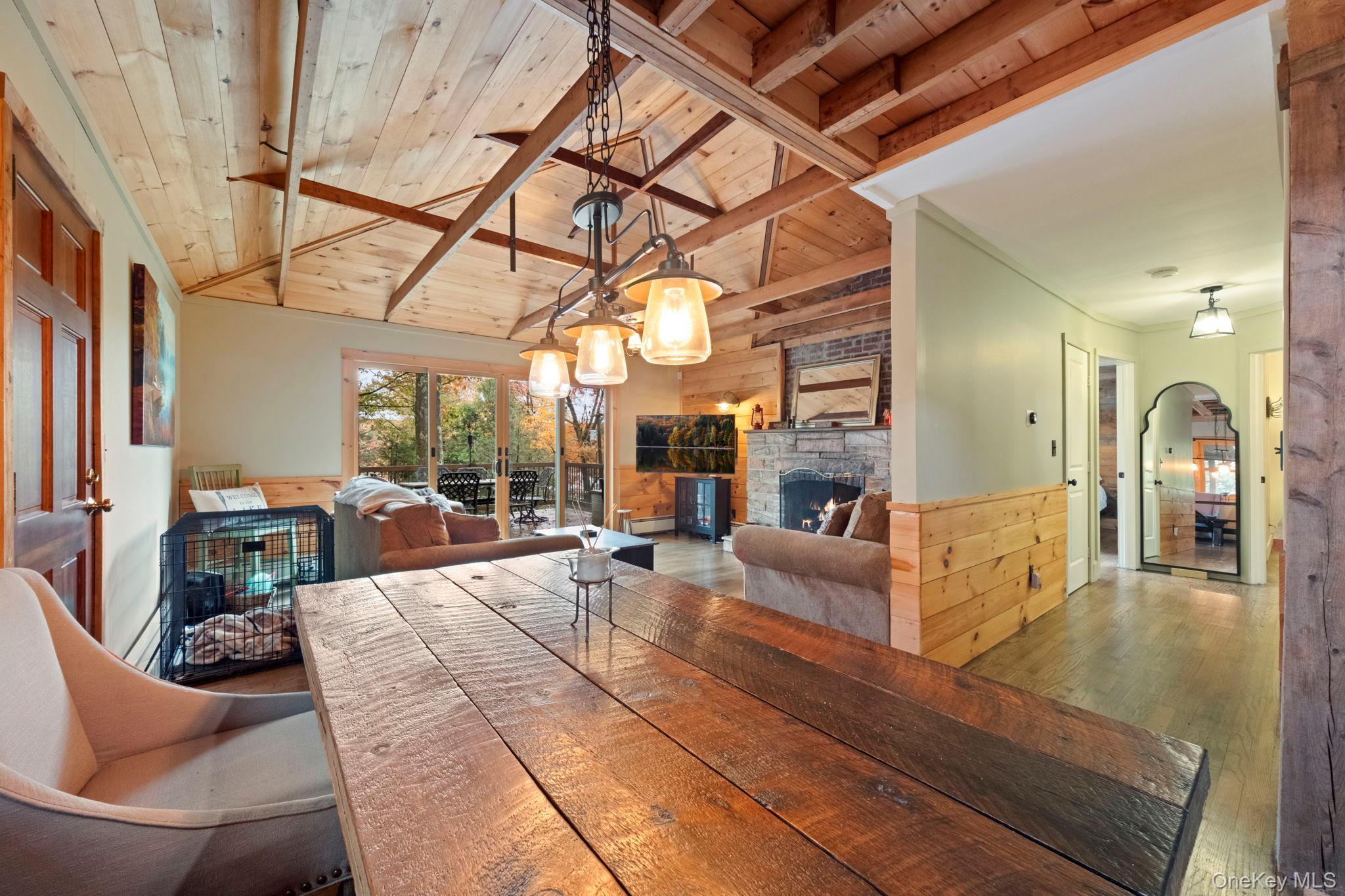 Single Family Wolf Lake Sullivan County, NY 12775, MLS-927714-10