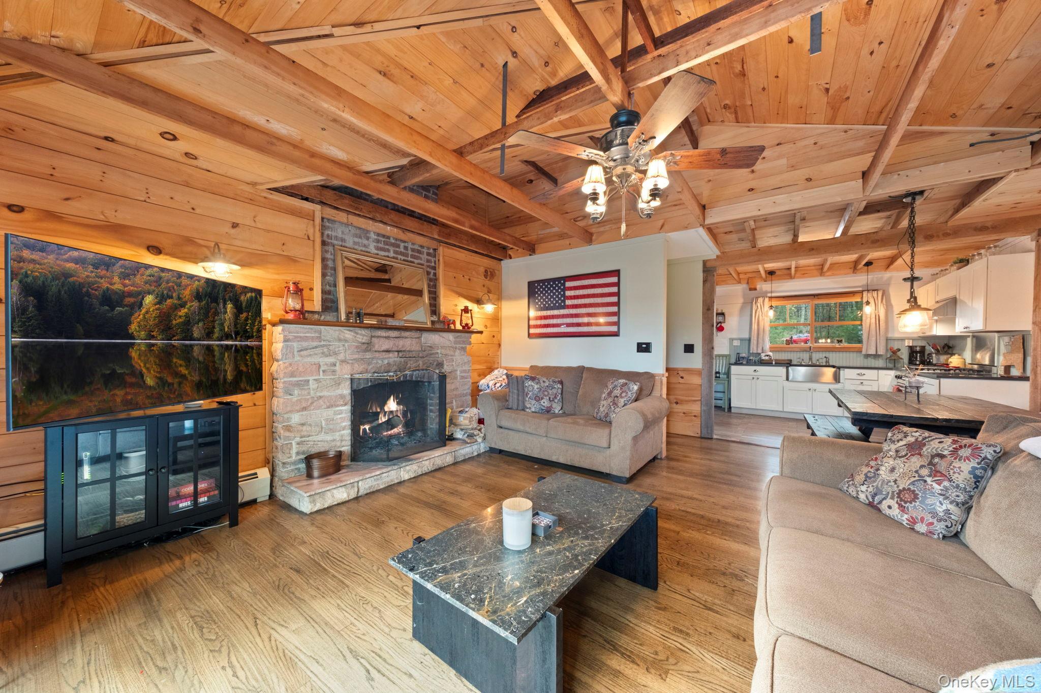 Single Family Wolf Lake Sullivan County, NY 12775, MLS-927714-12