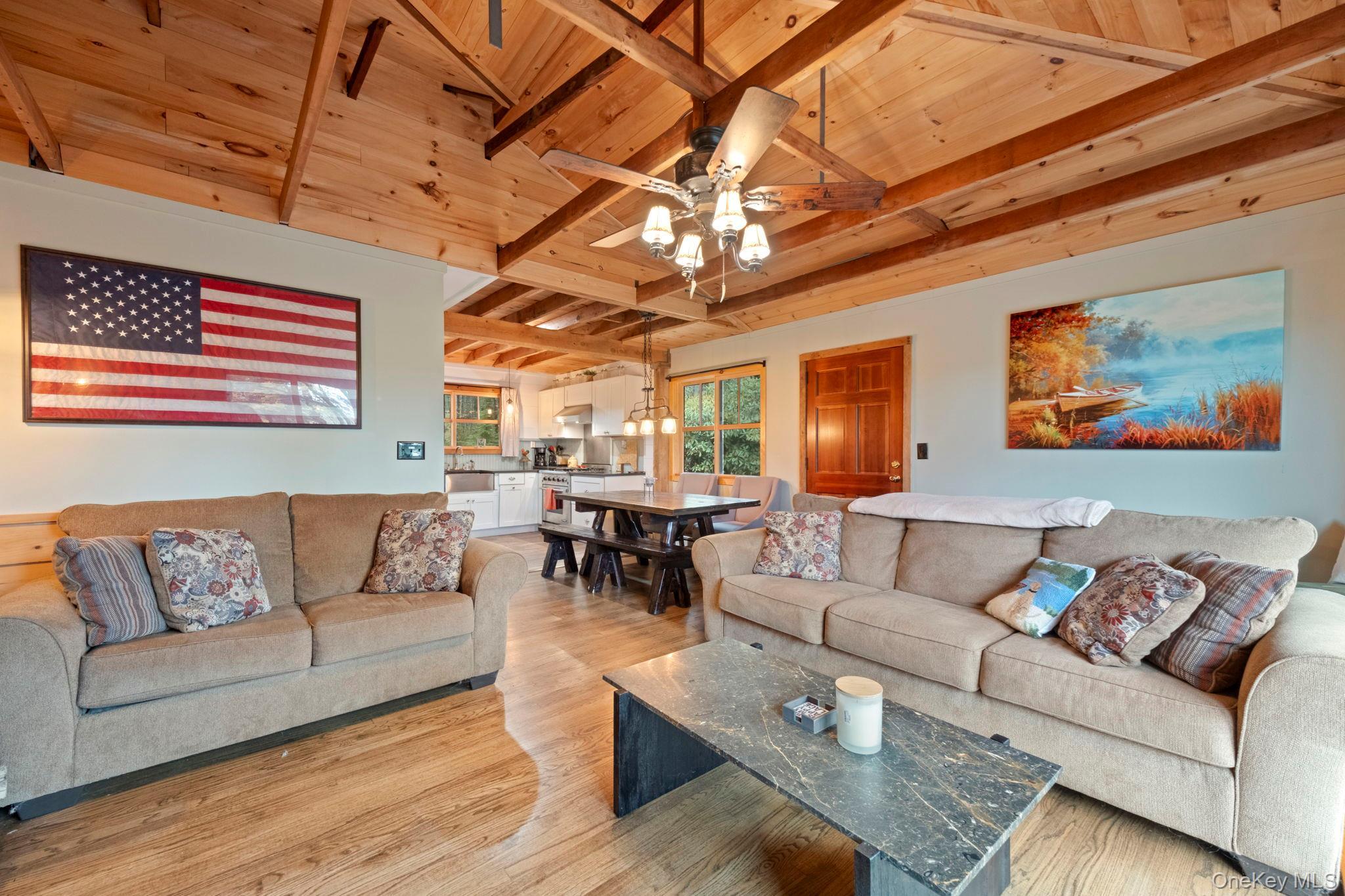 Single Family Wolf Lake Sullivan County, NY 12775, MLS-927714-13