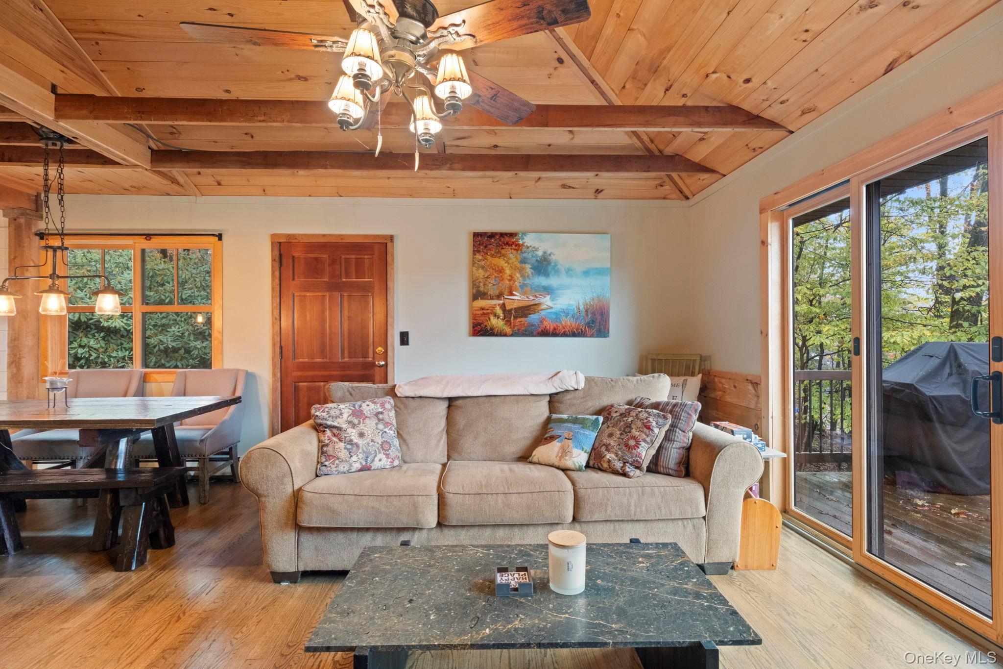 Single Family Wolf Lake Sullivan County, NY 12775, MLS-927714-14