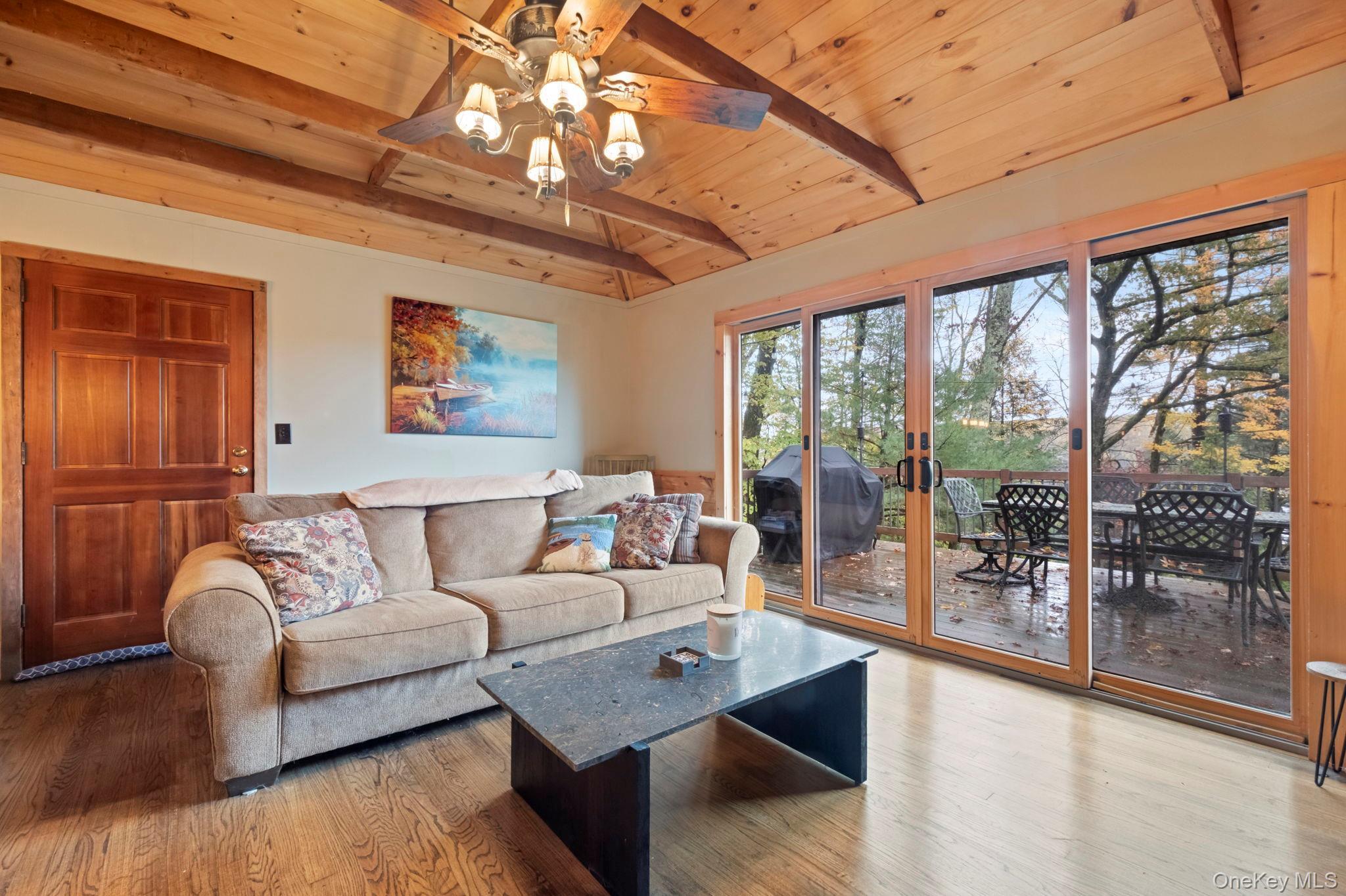 Single Family Wolf Lake Sullivan County, NY 12775, MLS-927714-15