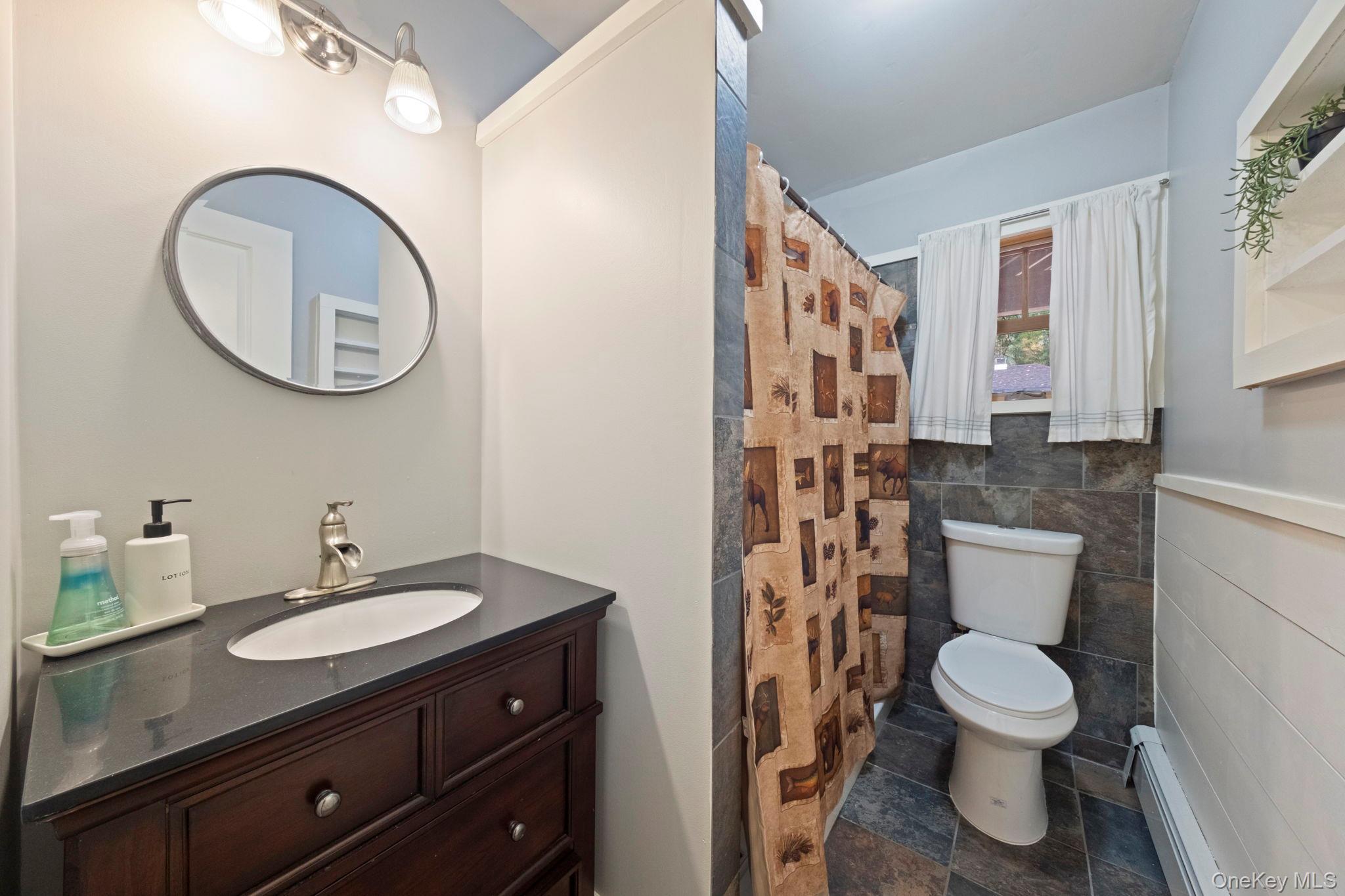 Single Family Wolf Lake Sullivan County, NY 12775, MLS-927714-18