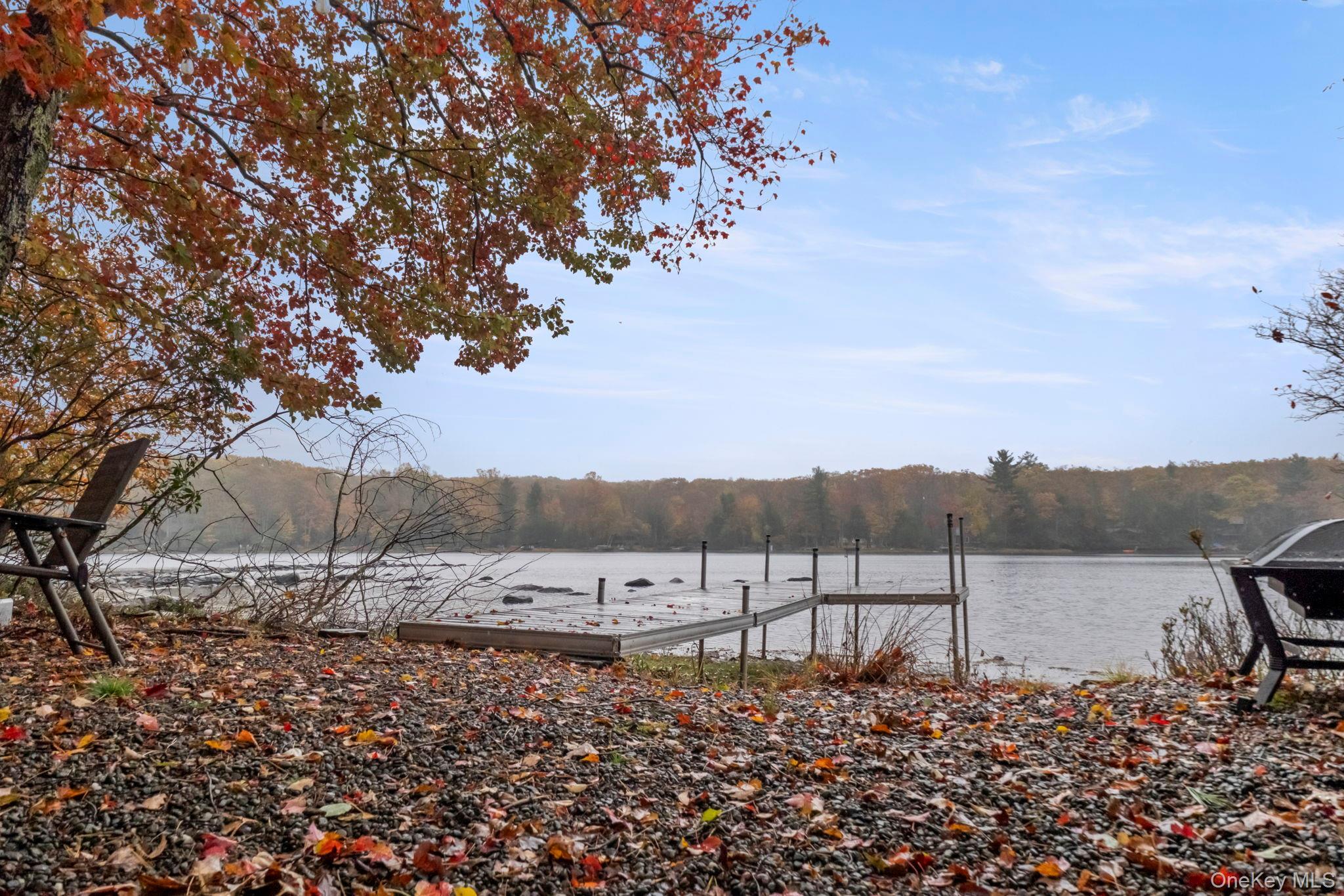 Single Family Wolf Lake Sullivan County, NY 12775, MLS-927714-2