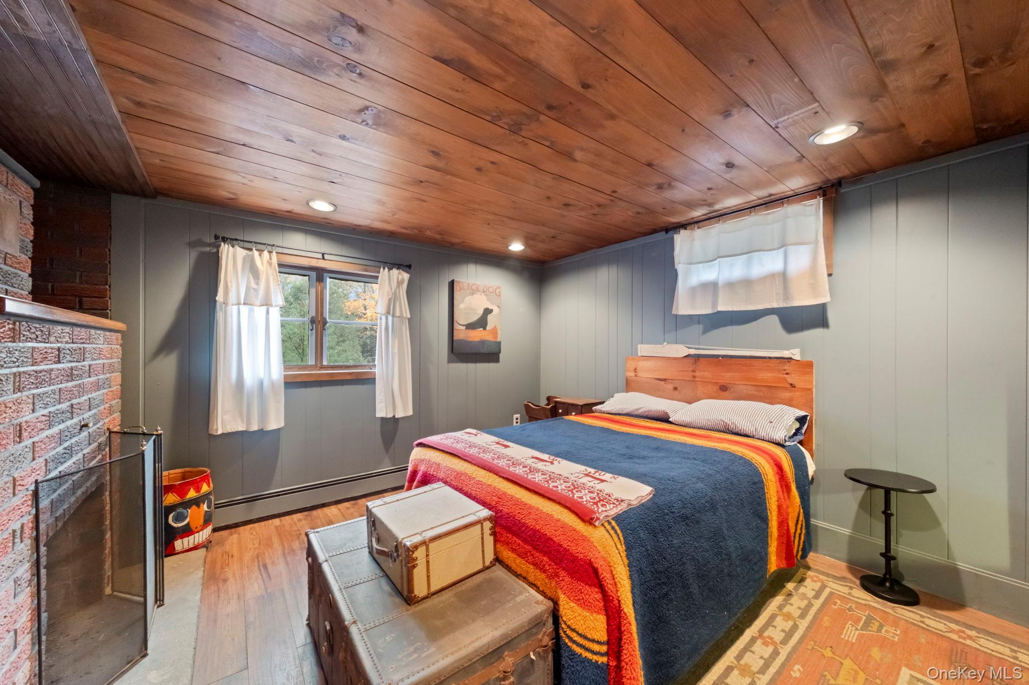 Single Family Wolf Lake Sullivan County, NY 12775, MLS-927714-21