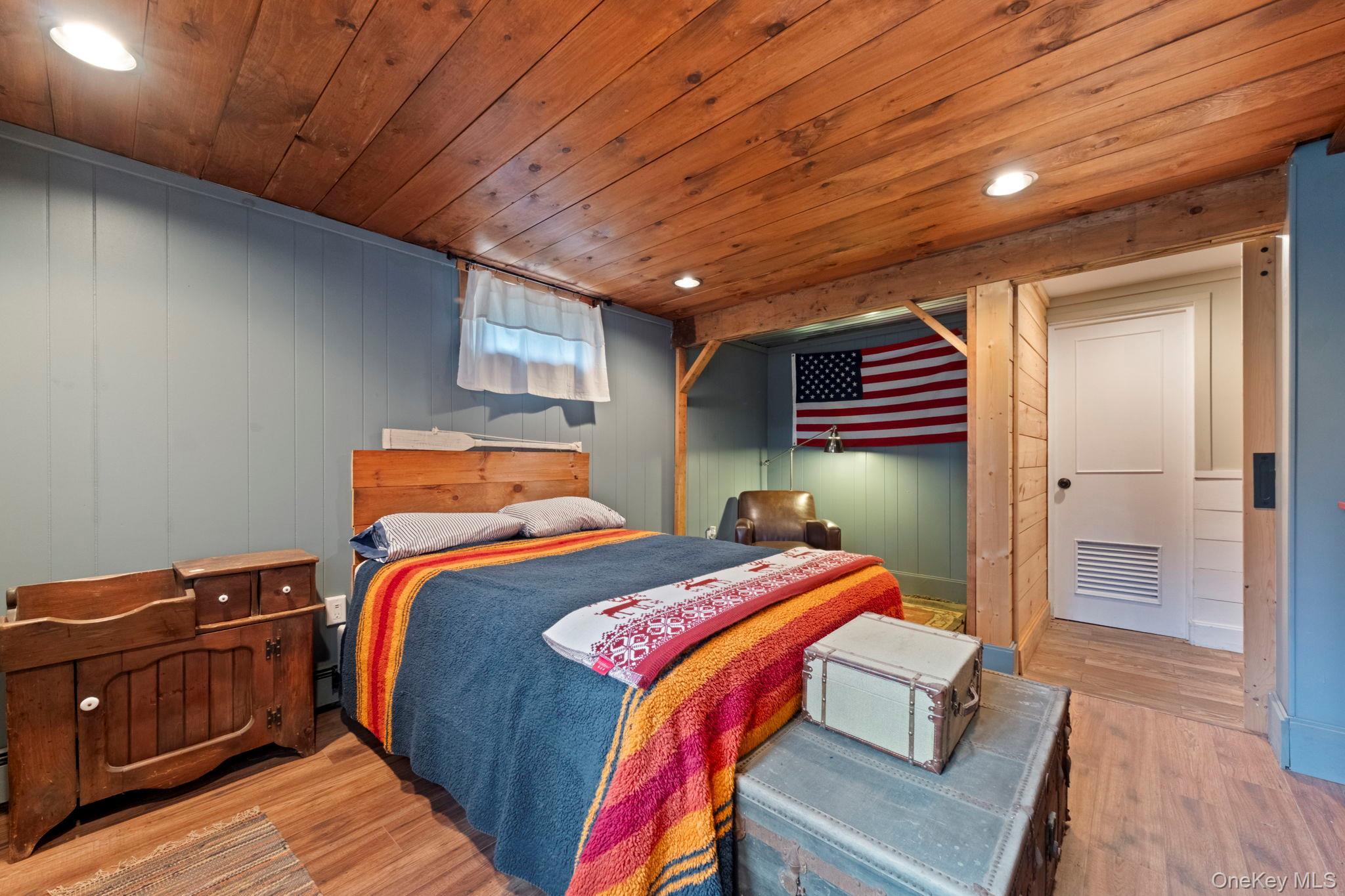 Single Family Wolf Lake Sullivan County, NY 12775, MLS-927714-22