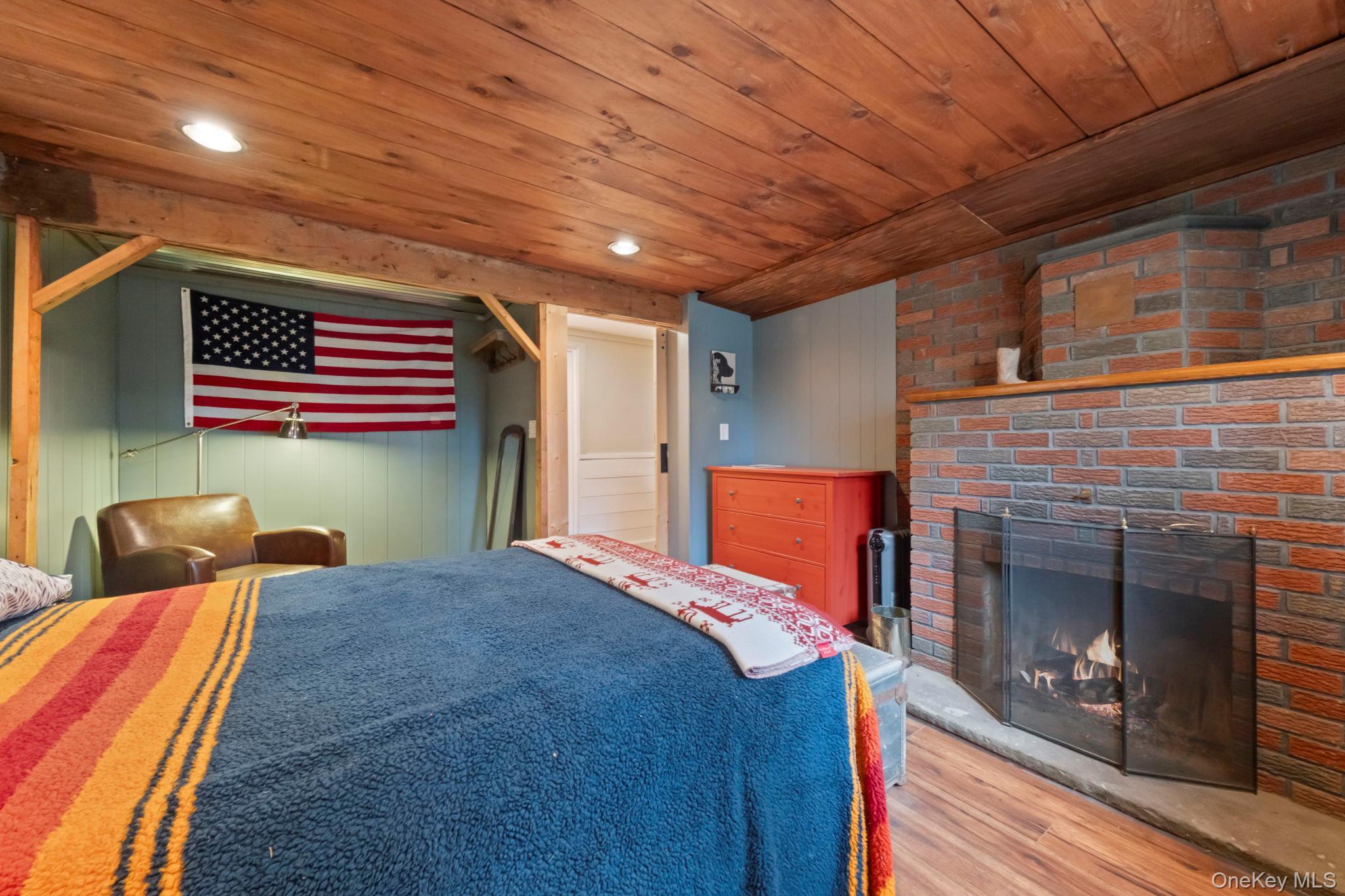 Single Family Wolf Lake Sullivan County, NY 12775, MLS-927714-23