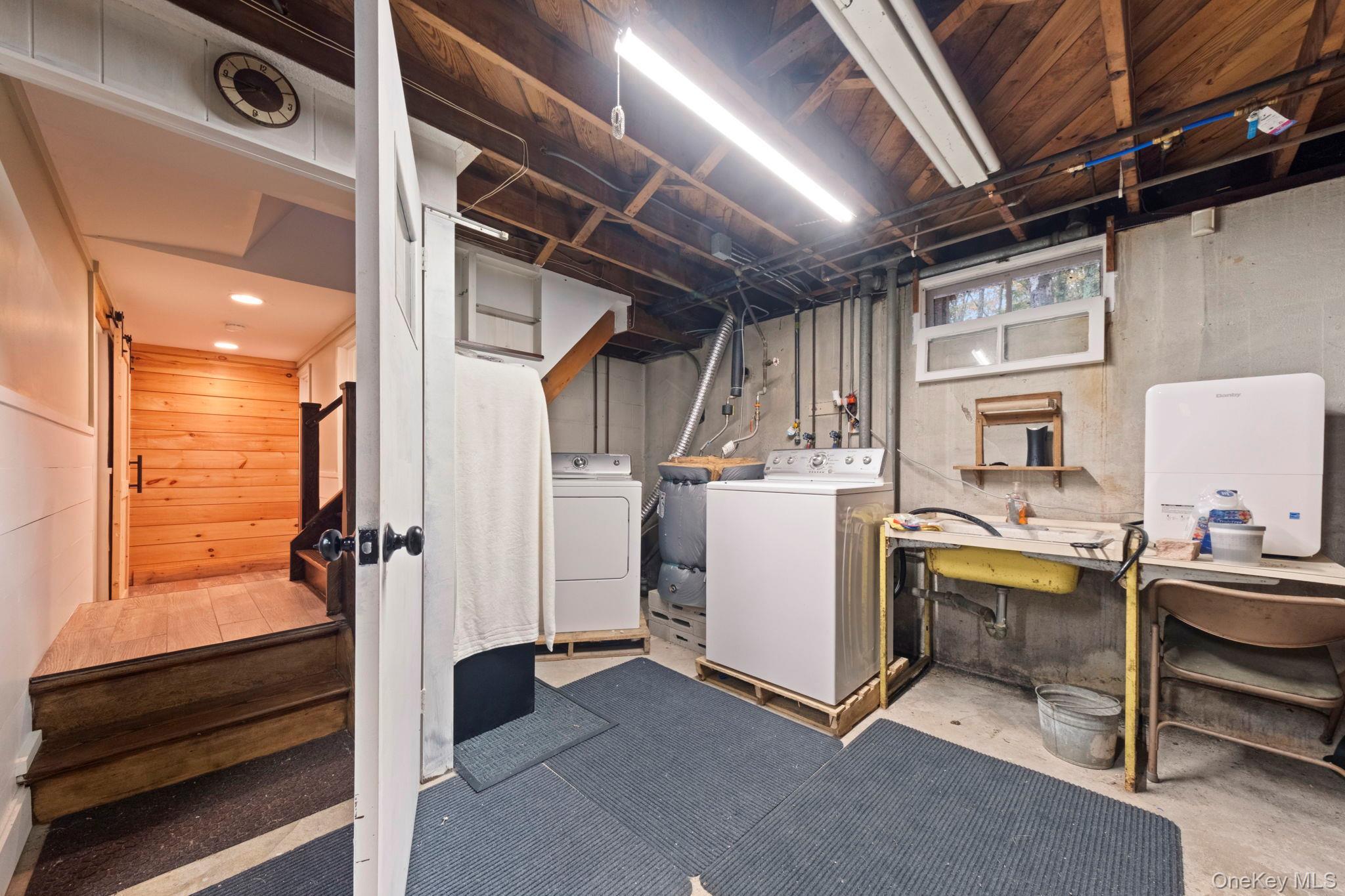 Single Family Wolf Lake Sullivan County, NY 12775, MLS-927714-26