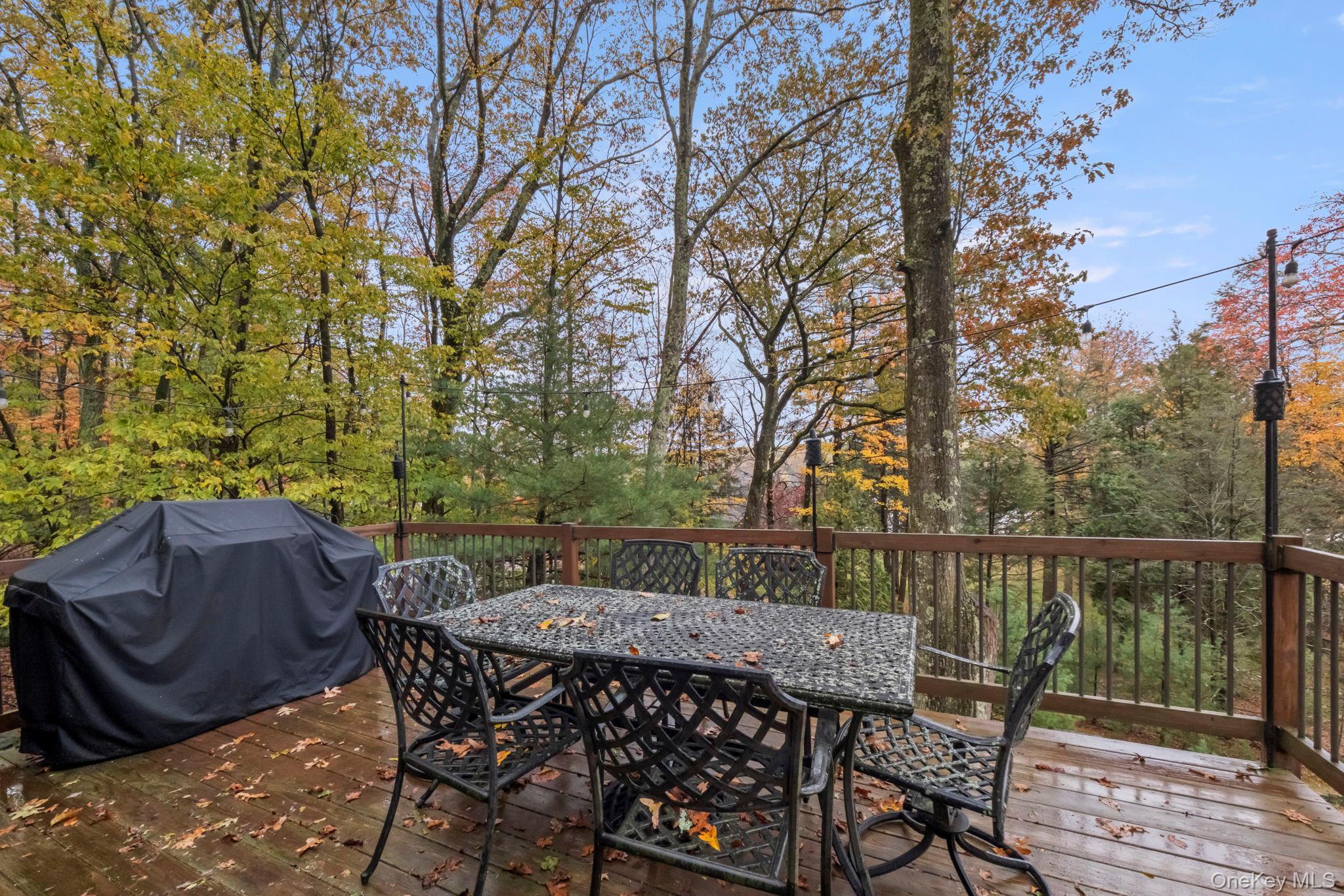 Single Family Wolf Lake Sullivan County, NY 12775, MLS-927714-28