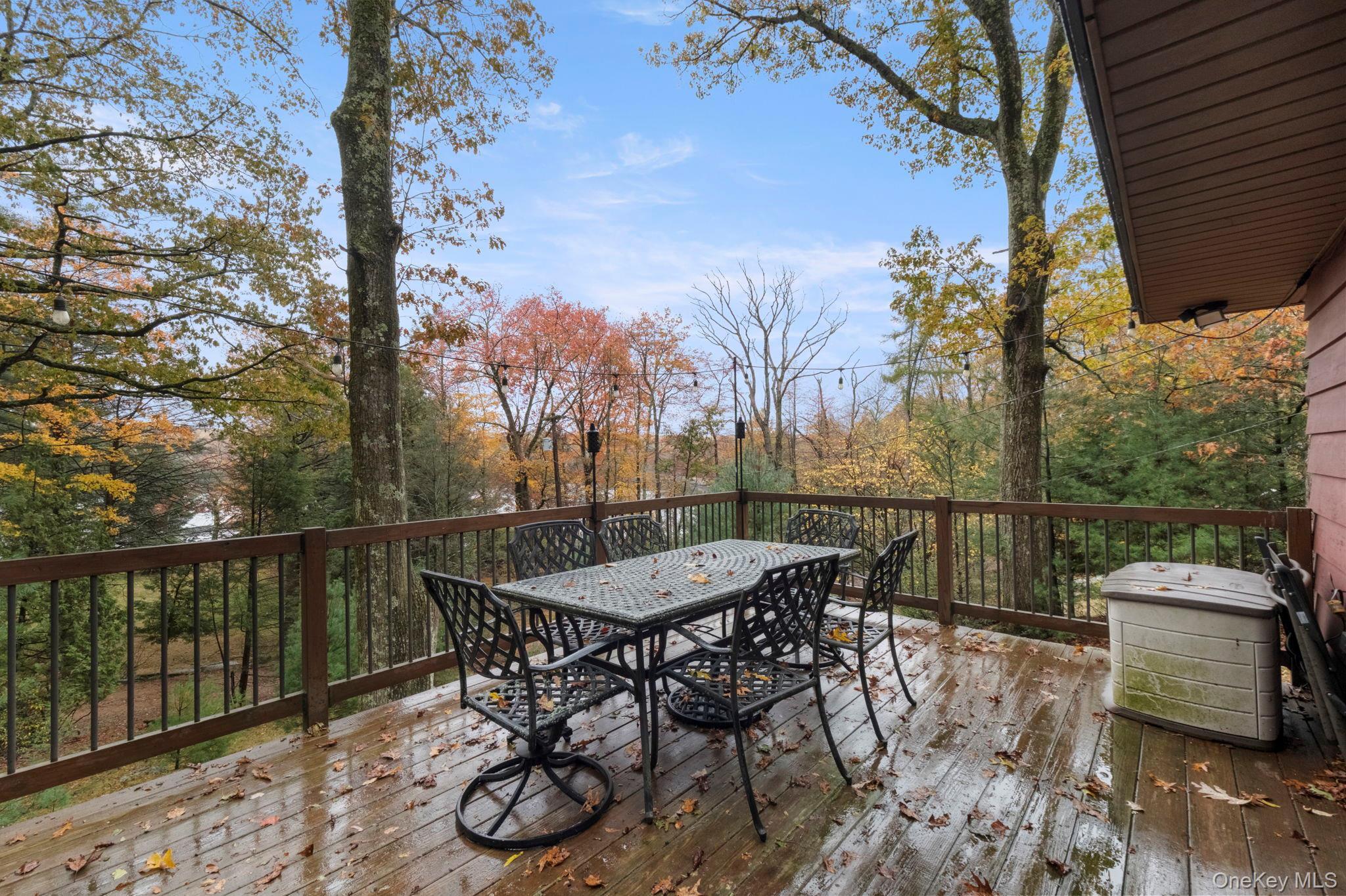 Single Family Wolf Lake Sullivan County, NY 12775, MLS-927714-29