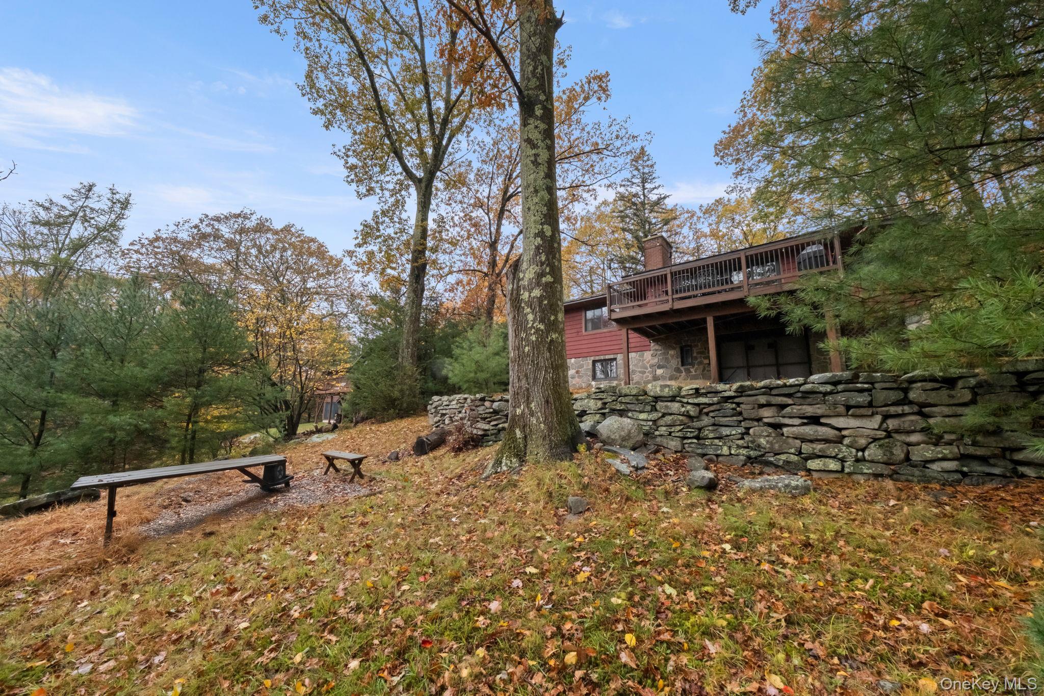 Single Family Wolf Lake Sullivan County, NY 12775, MLS-927714-30