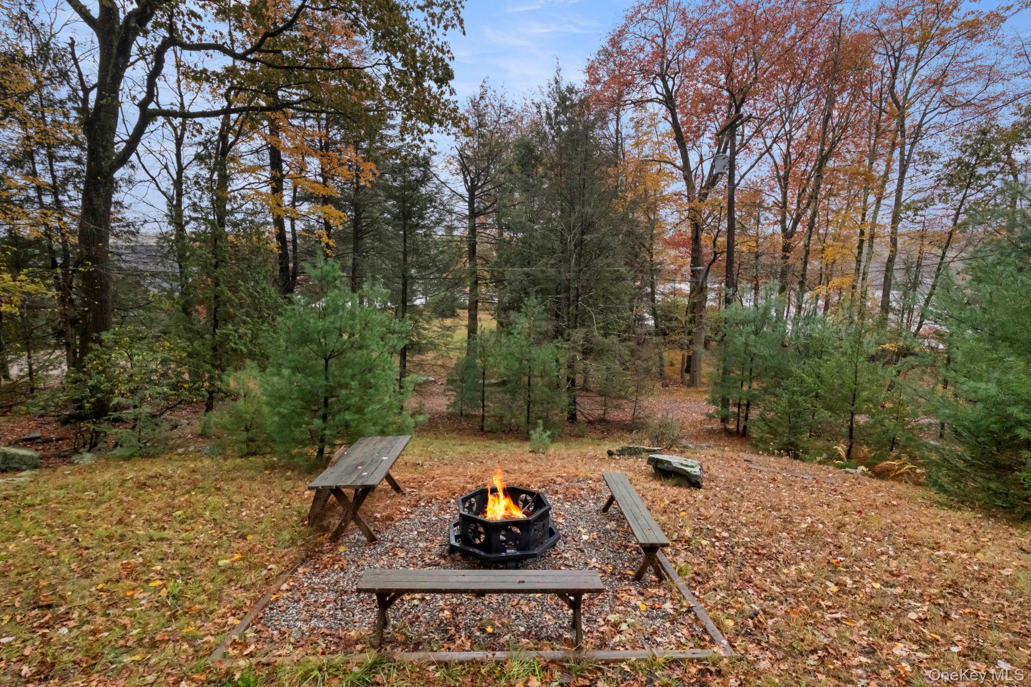 Single Family Wolf Lake Sullivan County, NY 12775, MLS-927714-31