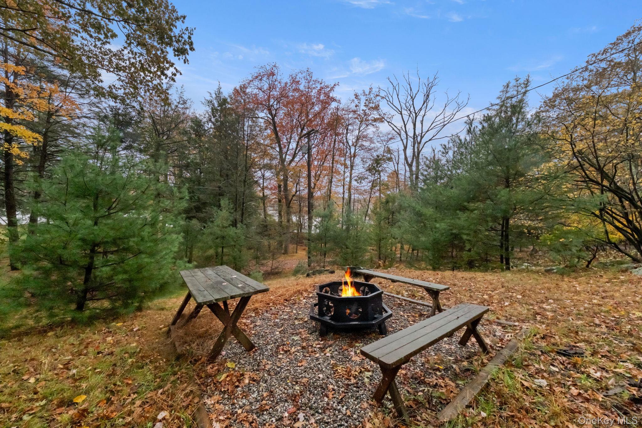 Single Family Wolf Lake Sullivan County, NY 12775, MLS-927714-32