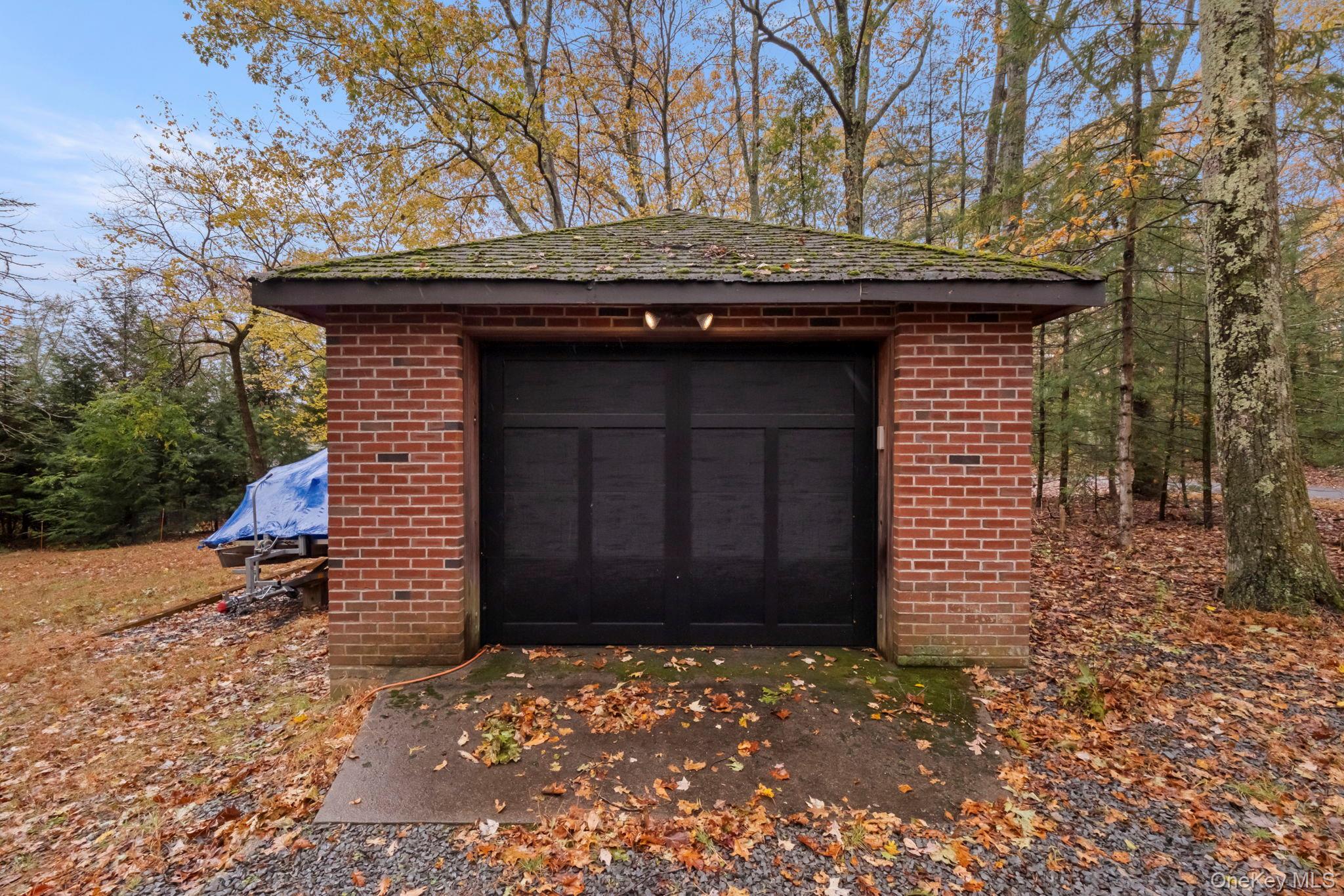 Single Family Wolf Lake Sullivan County, NY 12775, MLS-927714-33