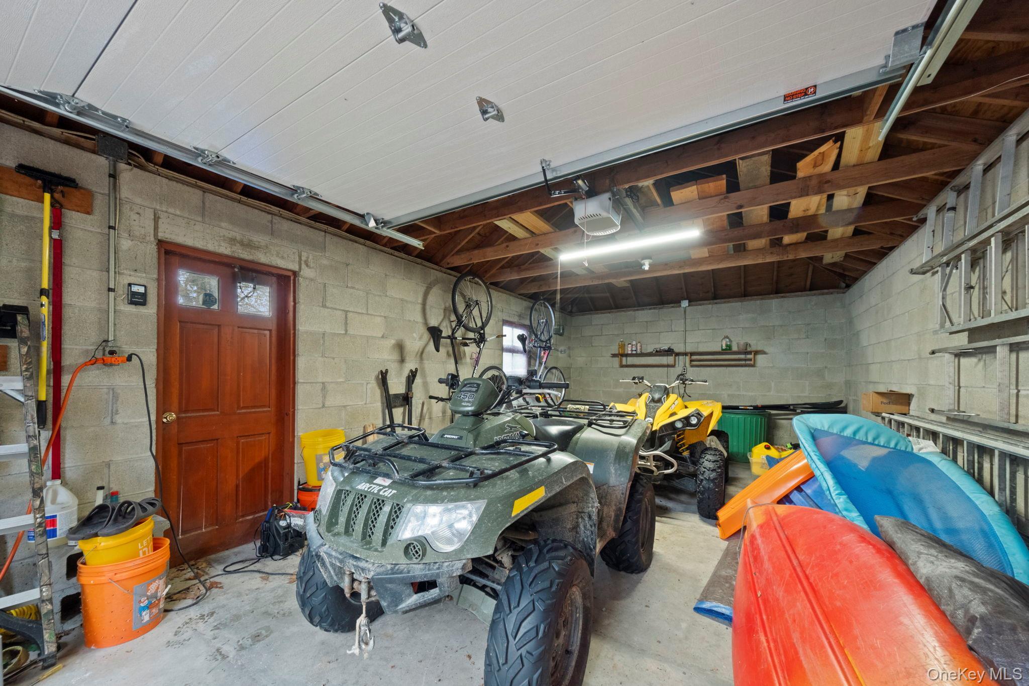 Single Family Wolf Lake  Sullivan County, NY 12775, MLS-927714-34