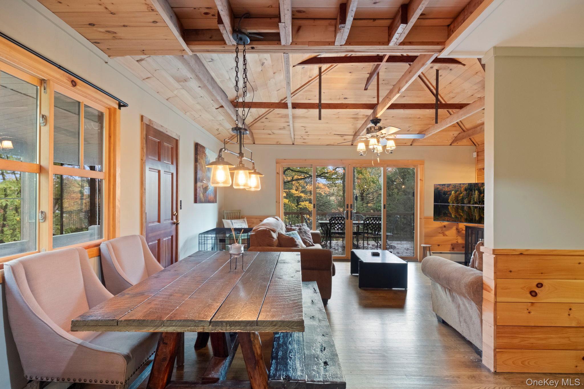 Single Family Wolf Lake Sullivan County, NY 12775, MLS-927714-4