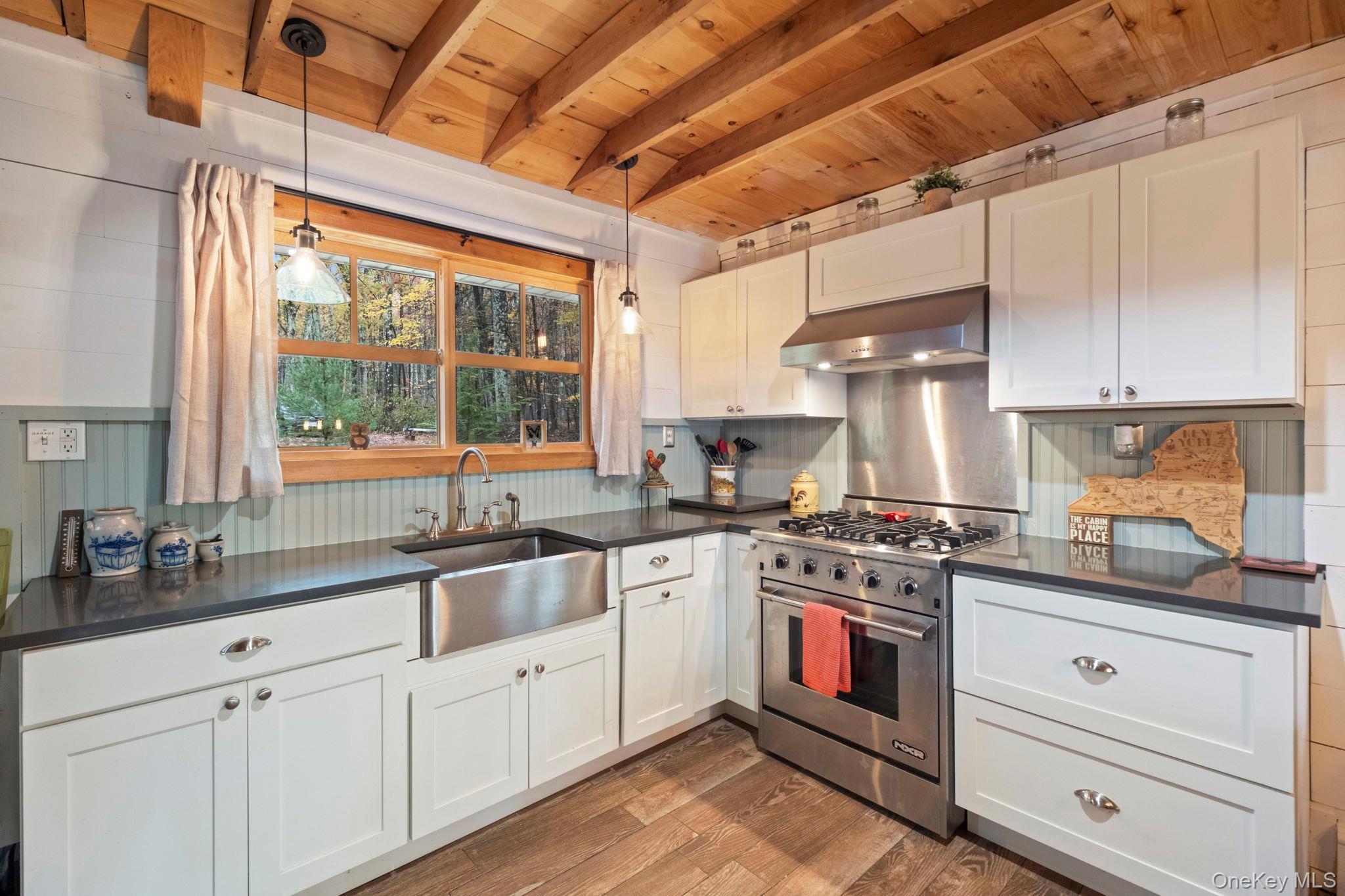 Single Family Wolf Lake Sullivan County, NY 12775, MLS-927714-5