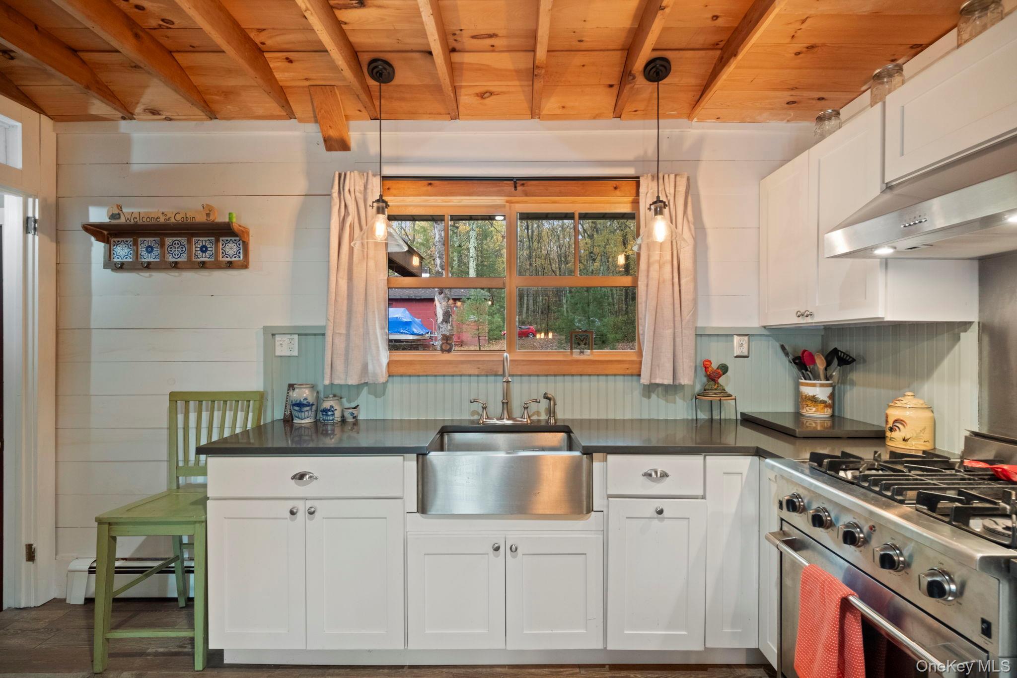 Single Family Wolf Lake Sullivan County, NY 12775, MLS-927714-6