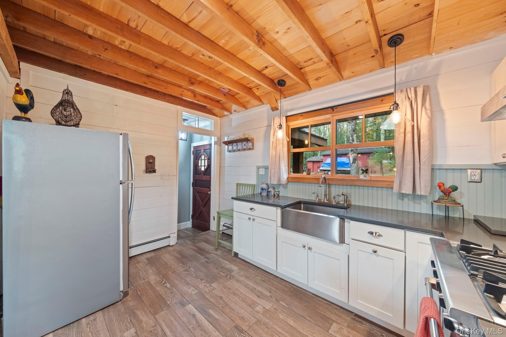 Single Family Wolf Lake Sullivan County, NY 12775, MLS-927714-7