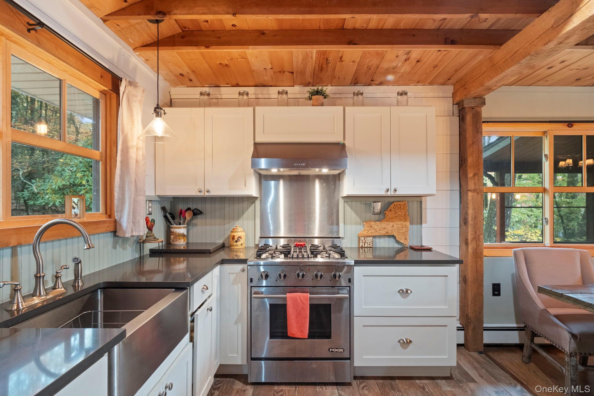 Single Family Wolf Lake Sullivan County, NY 12775, MLS-927714-8