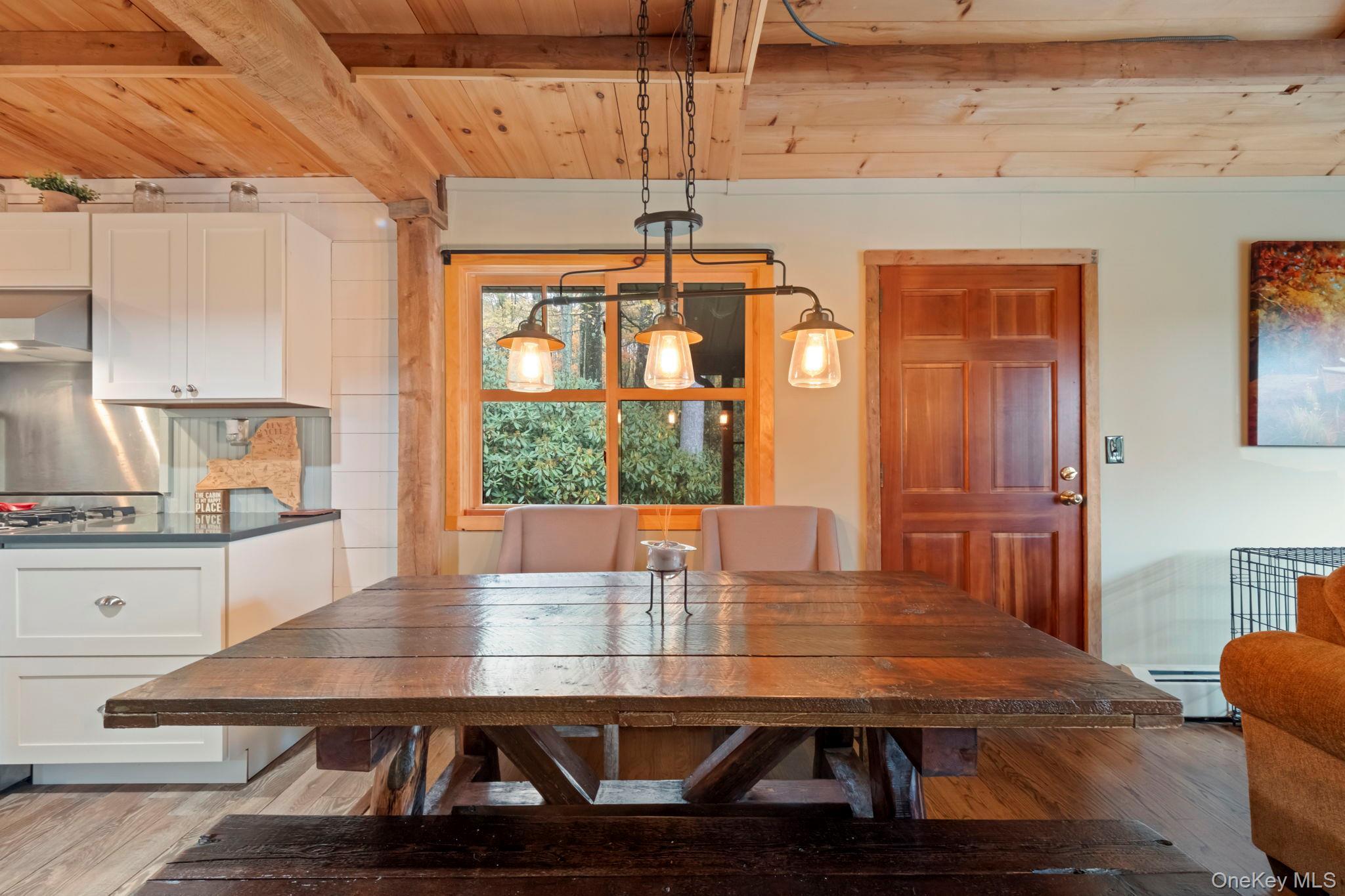 Single Family Wolf Lake Sullivan County, NY 12775, MLS-927714-9